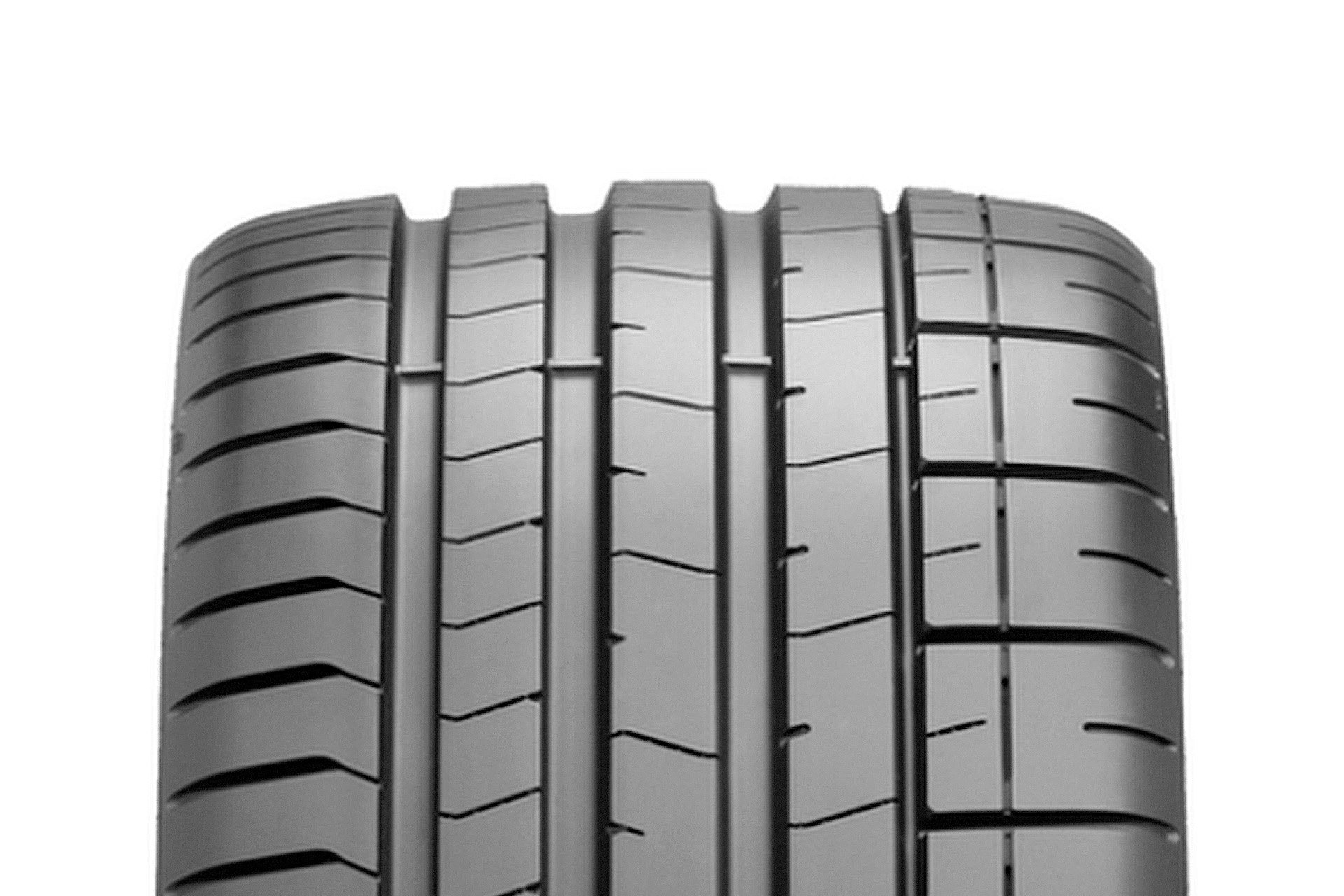 265/35ZR20 95 ZR(Y) PIRELLI P ZERO (PZ4) SC ☀️ Sommer (N1)