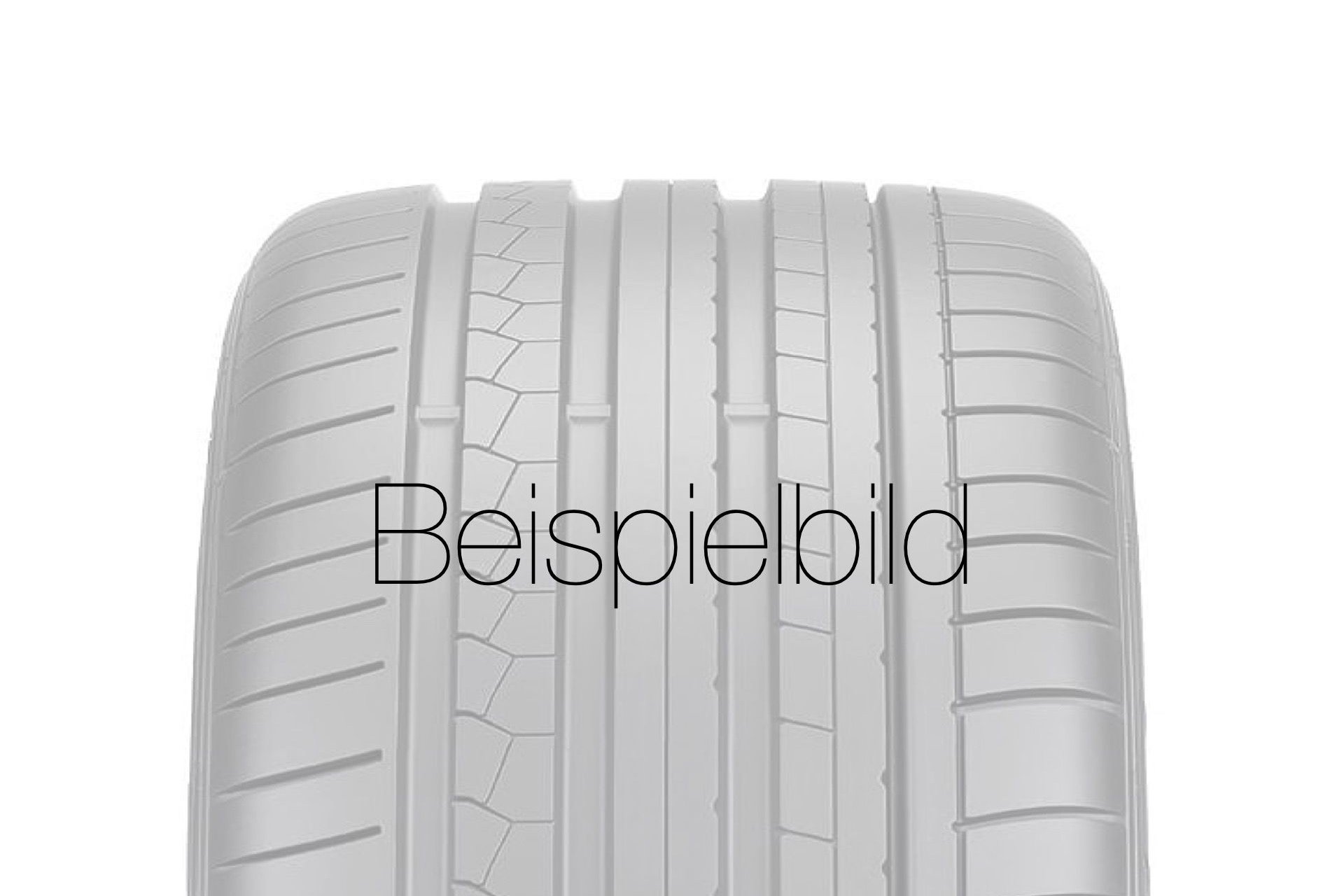 255/40R20 101Y XL MICHELIN PILOT SPORT 4 ☀️ Sommer