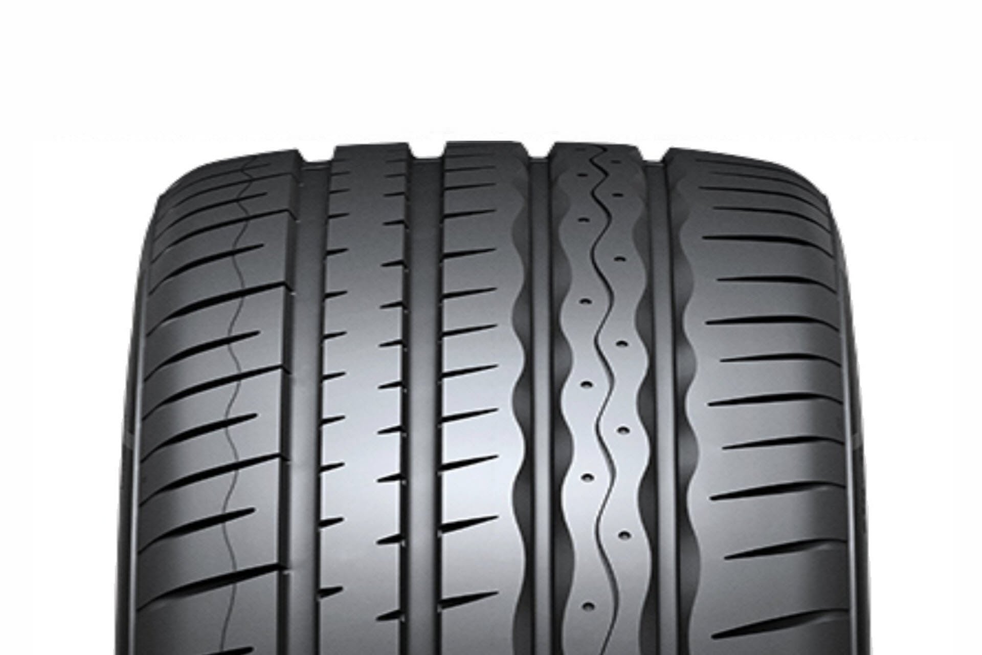 215/45R17 91Y XL LAUFENN Z-FIT EQ (LK03) ☀️ summer