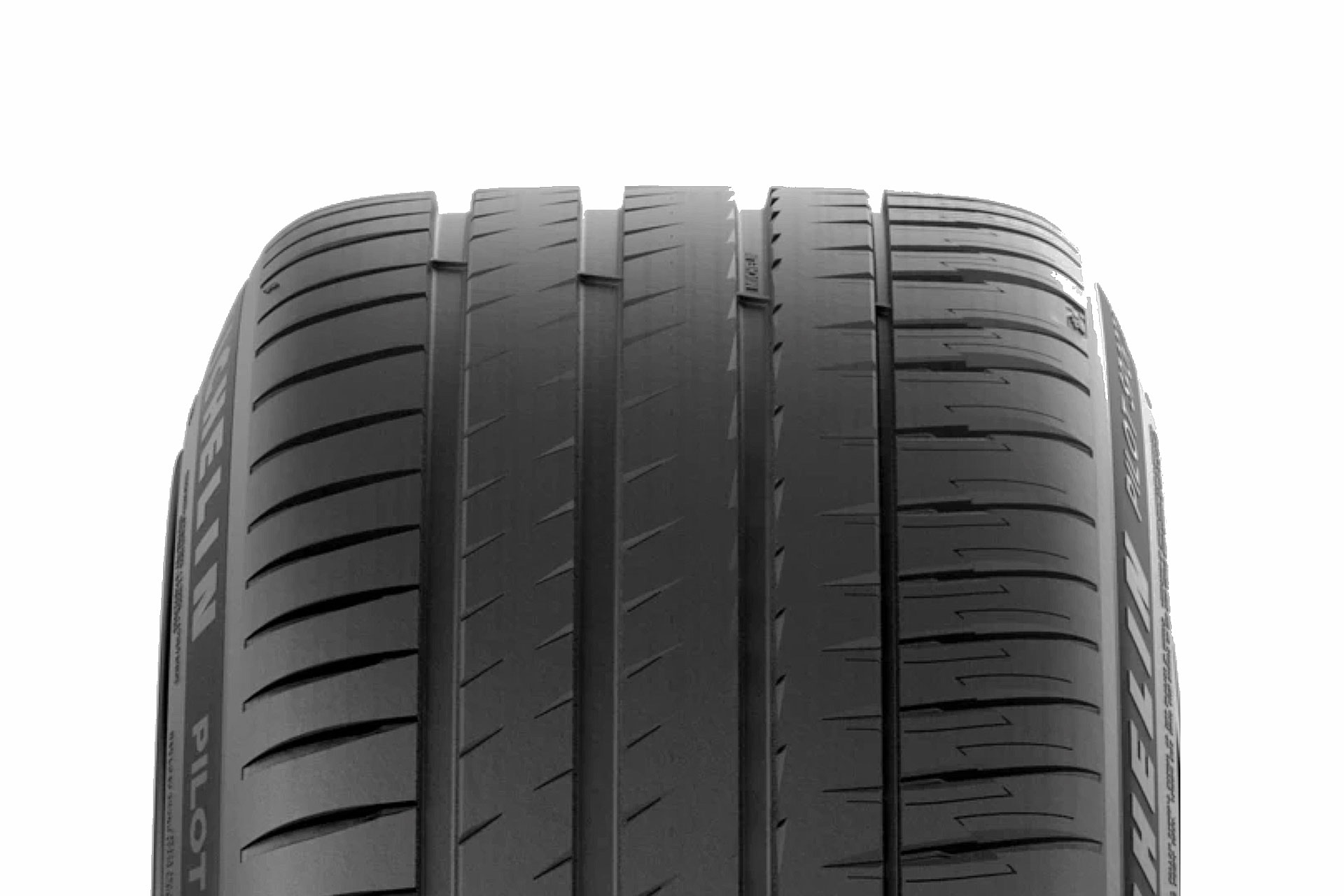 255/40R20 101W XL MICHELIN PILOT SPORT EV ☀️ summer EV (T0)