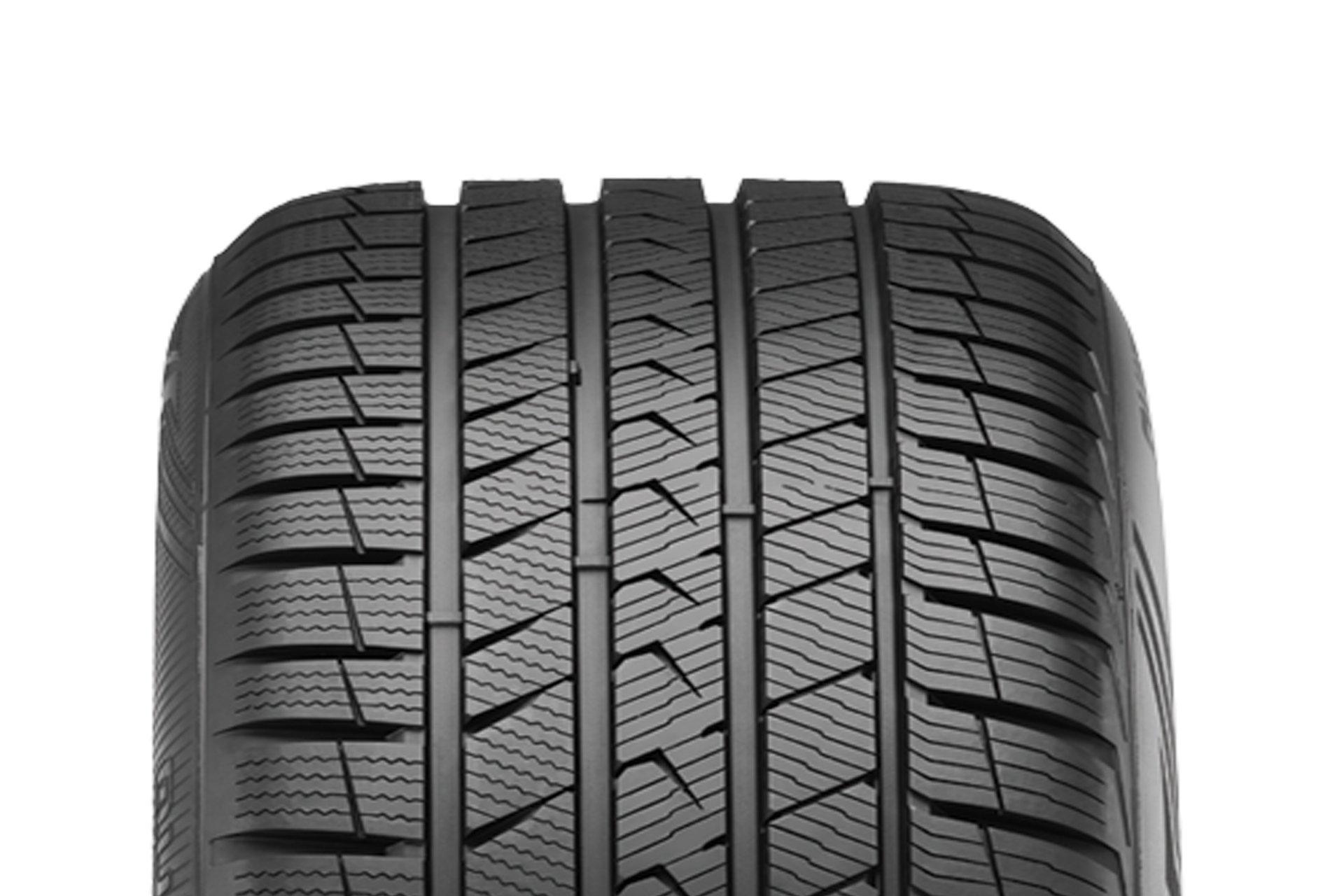235/45R19 99W XL VREDE QUATRAC PRO ❄️ winter