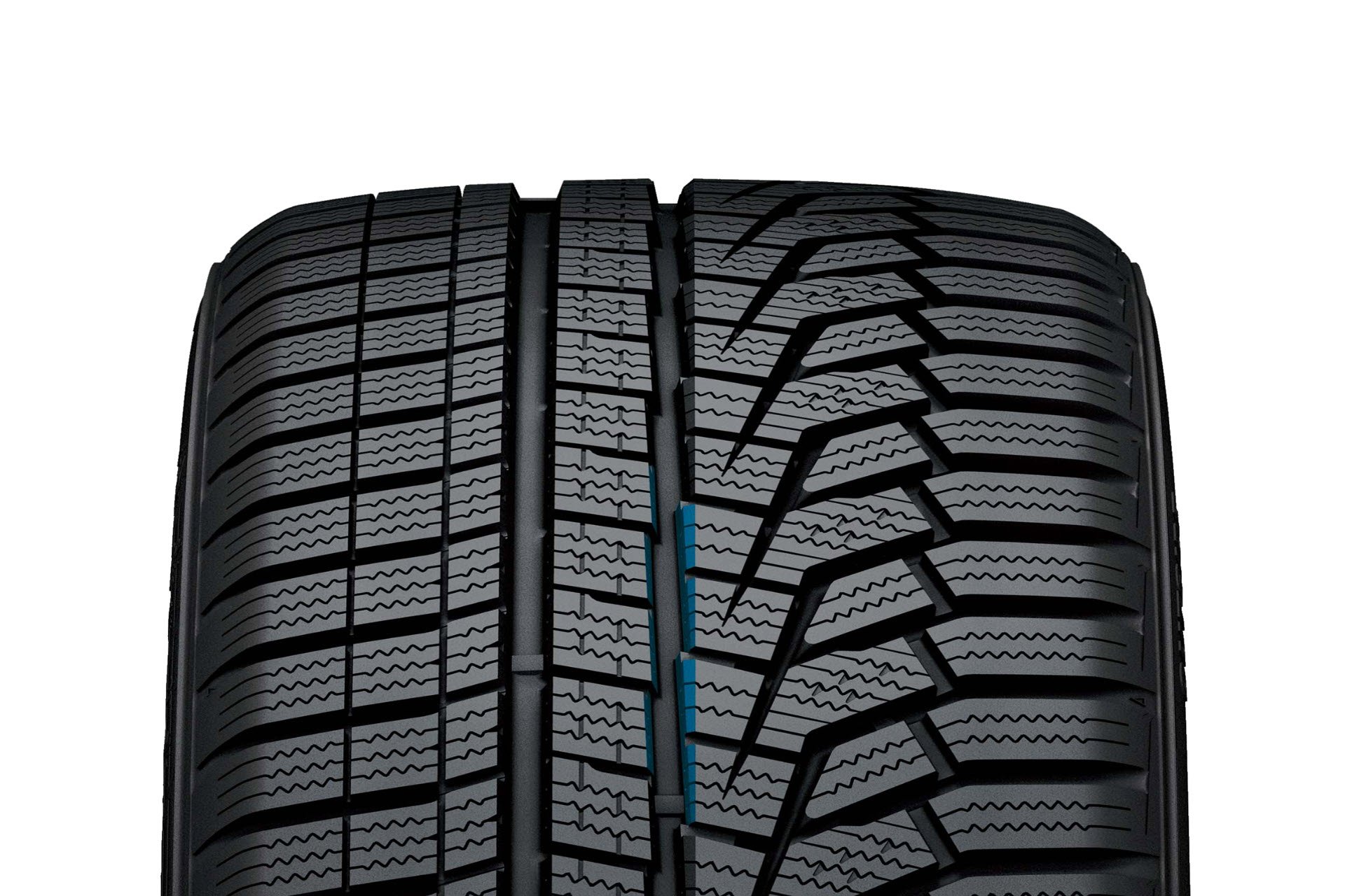 245/45R17 99V XL HANKOOK W320B Winter i*cept evo2 ❄️ Winter ROF