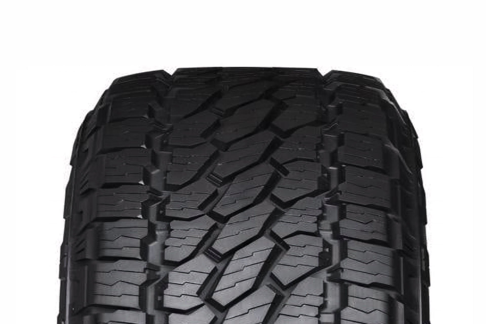 285/40R19 107W XL BRIDGEST DUELER ALL TERRAIN A/T002 ROF (L)