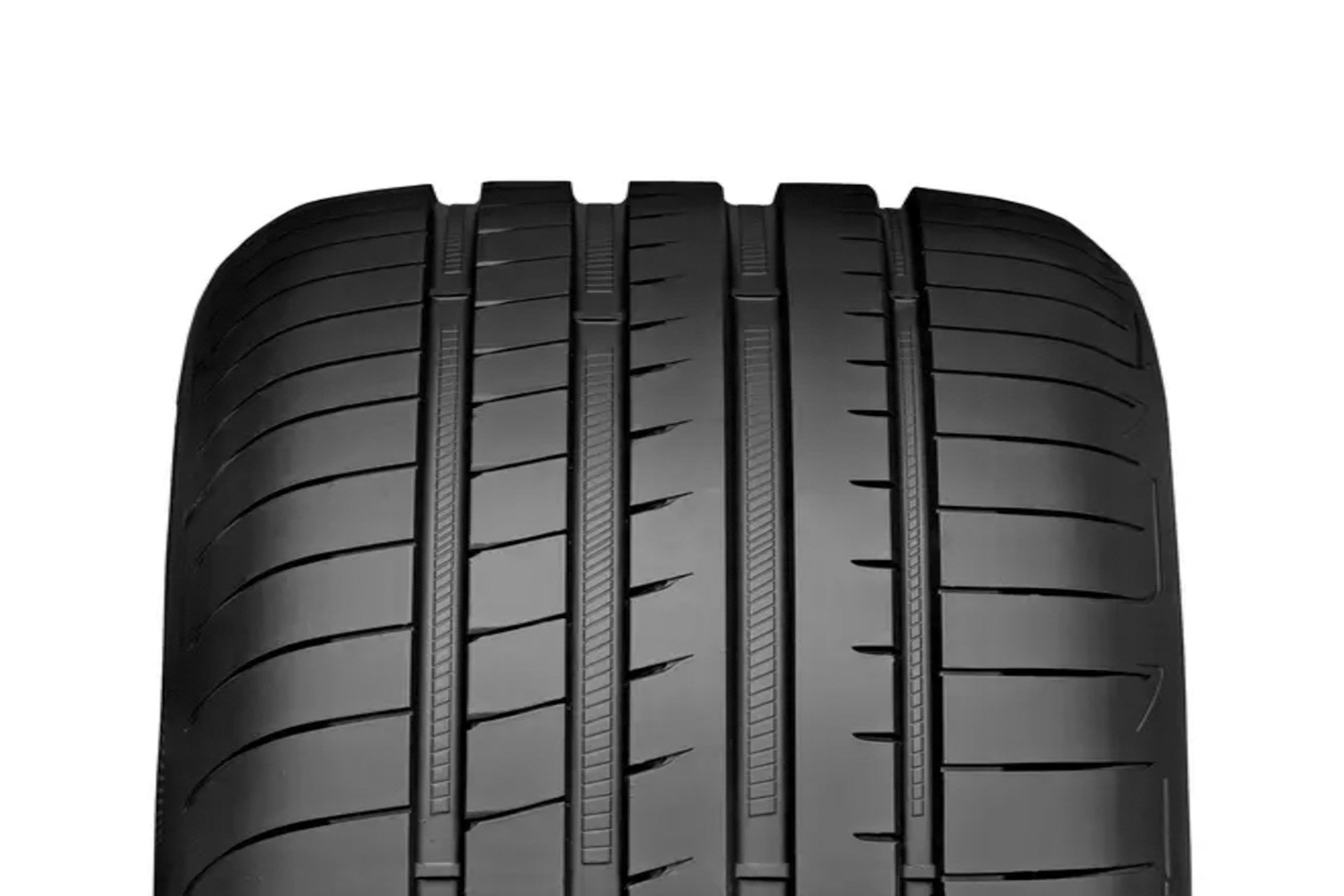 Goodyear EAGLE F1 ASYMMETRIC 5  