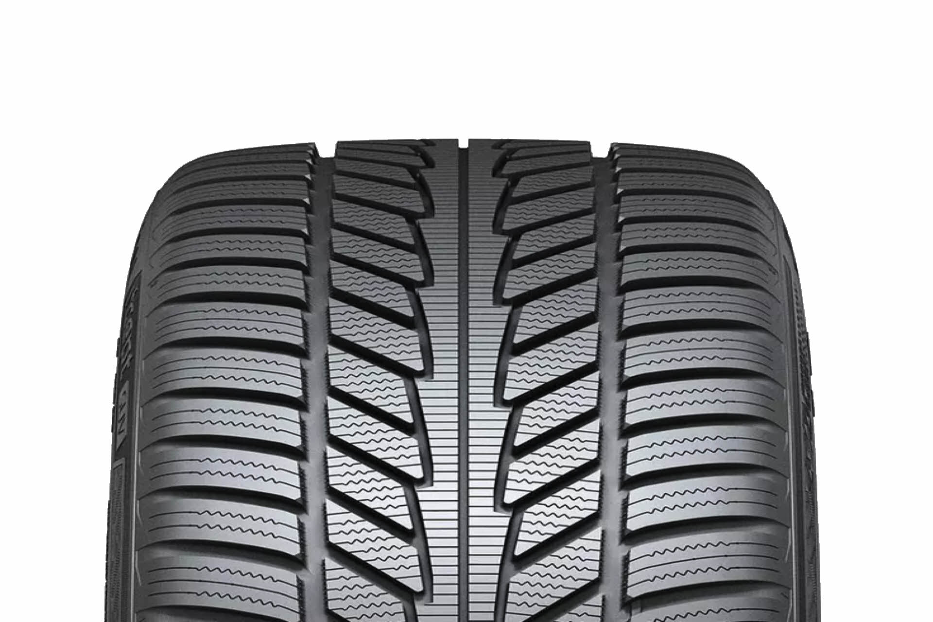 255/35R20 97V XL HANKOOK IW01 iON i*cept ❄️ Winter EV
