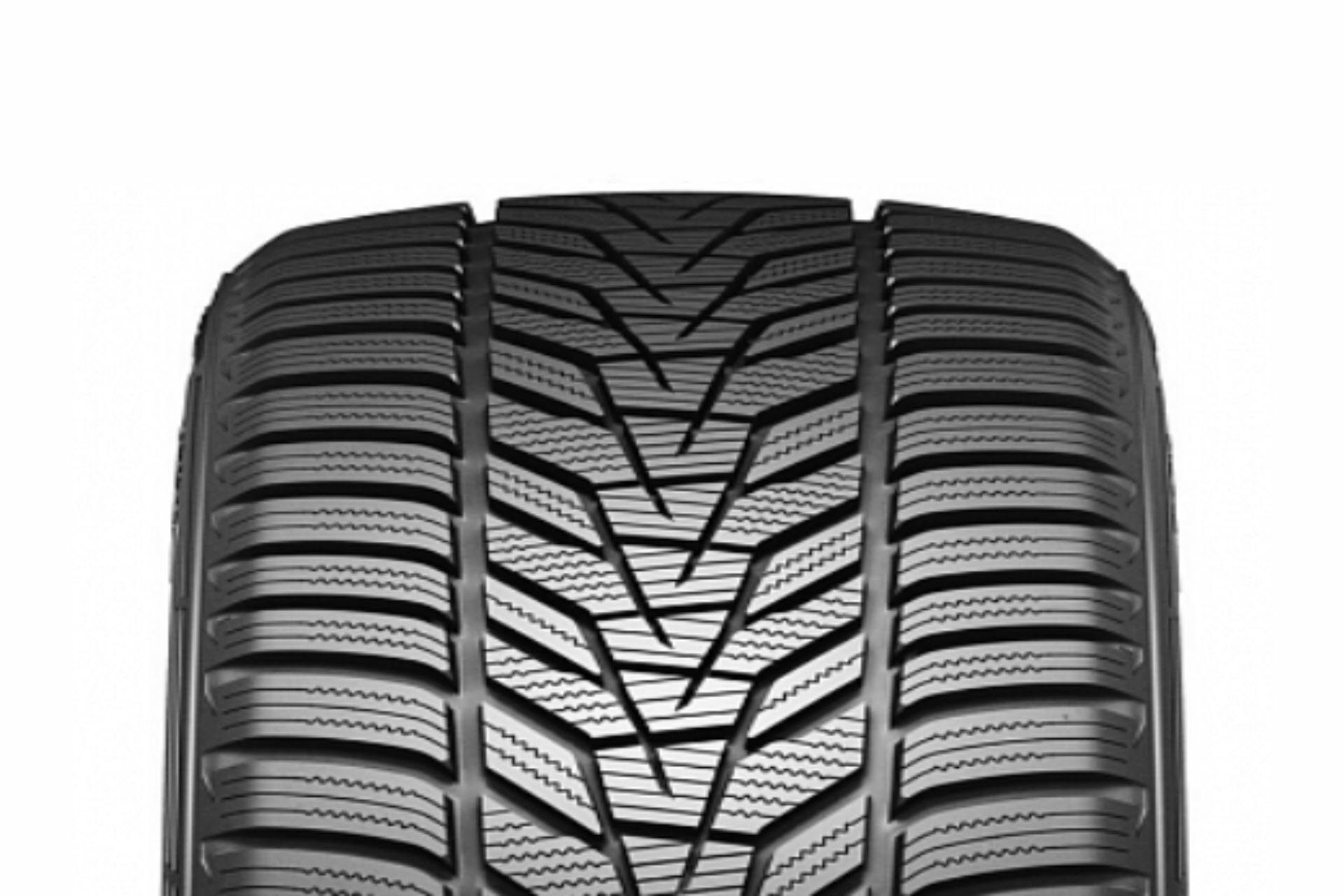 245/45R19 102V XL HANKOOK W330 winter I*CEPT EVO3 ❄️ winter