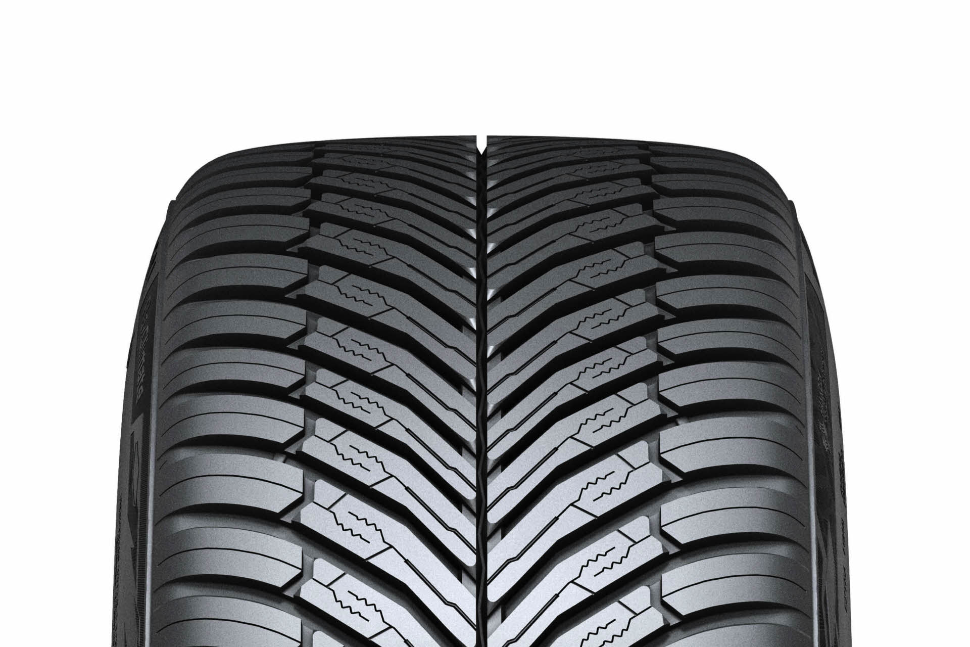 285/35ZR20 104Y XL HANKOOK IL01 iON FlexClimate Ganzjahres EV