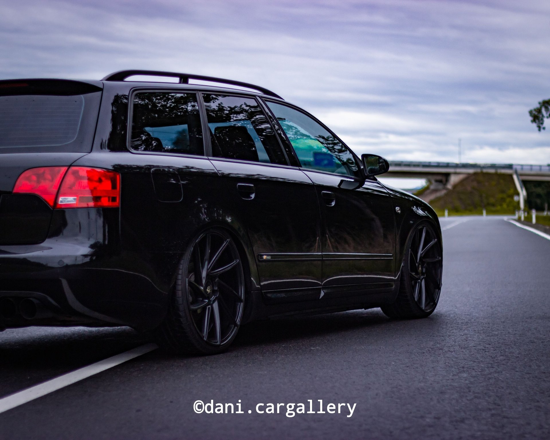 AUDI A4 8E