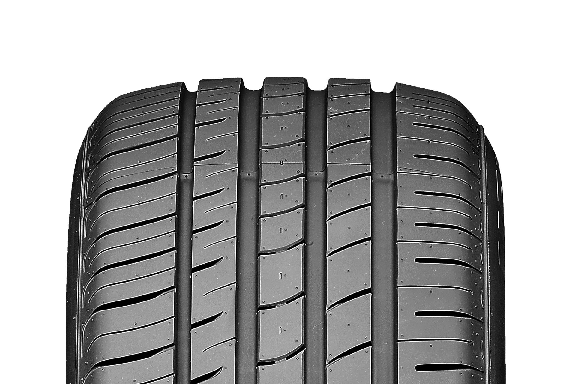 225/55R17 97 W NEXEN N`FERA RU1