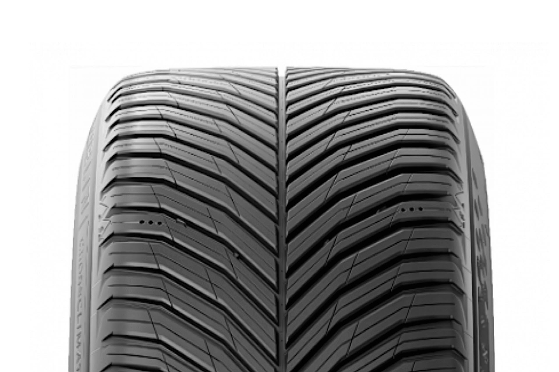 255/45R20 105V XL MICHELIN CROSS CLIMATE 3 allseason