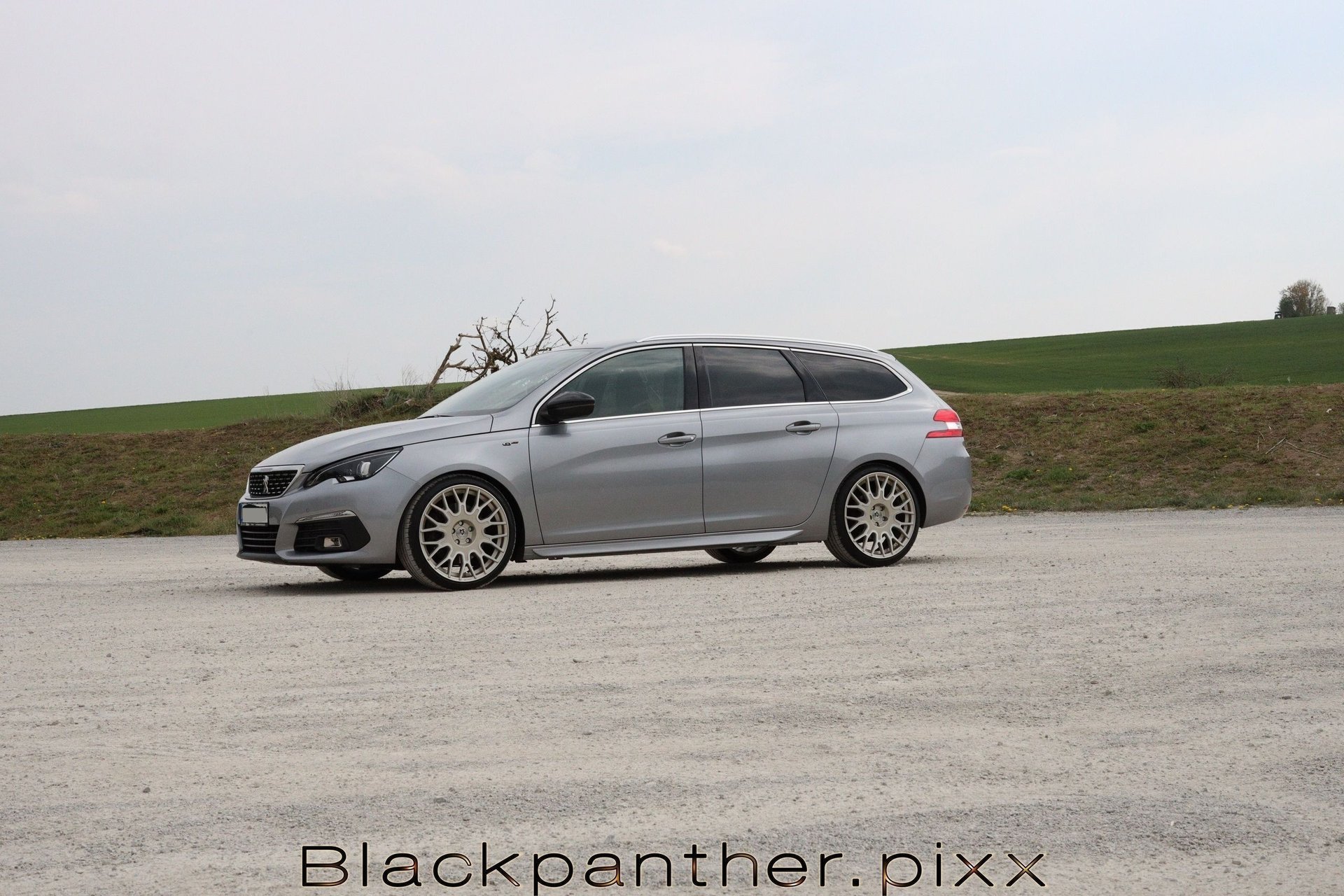 PEUGEOT 308 L 