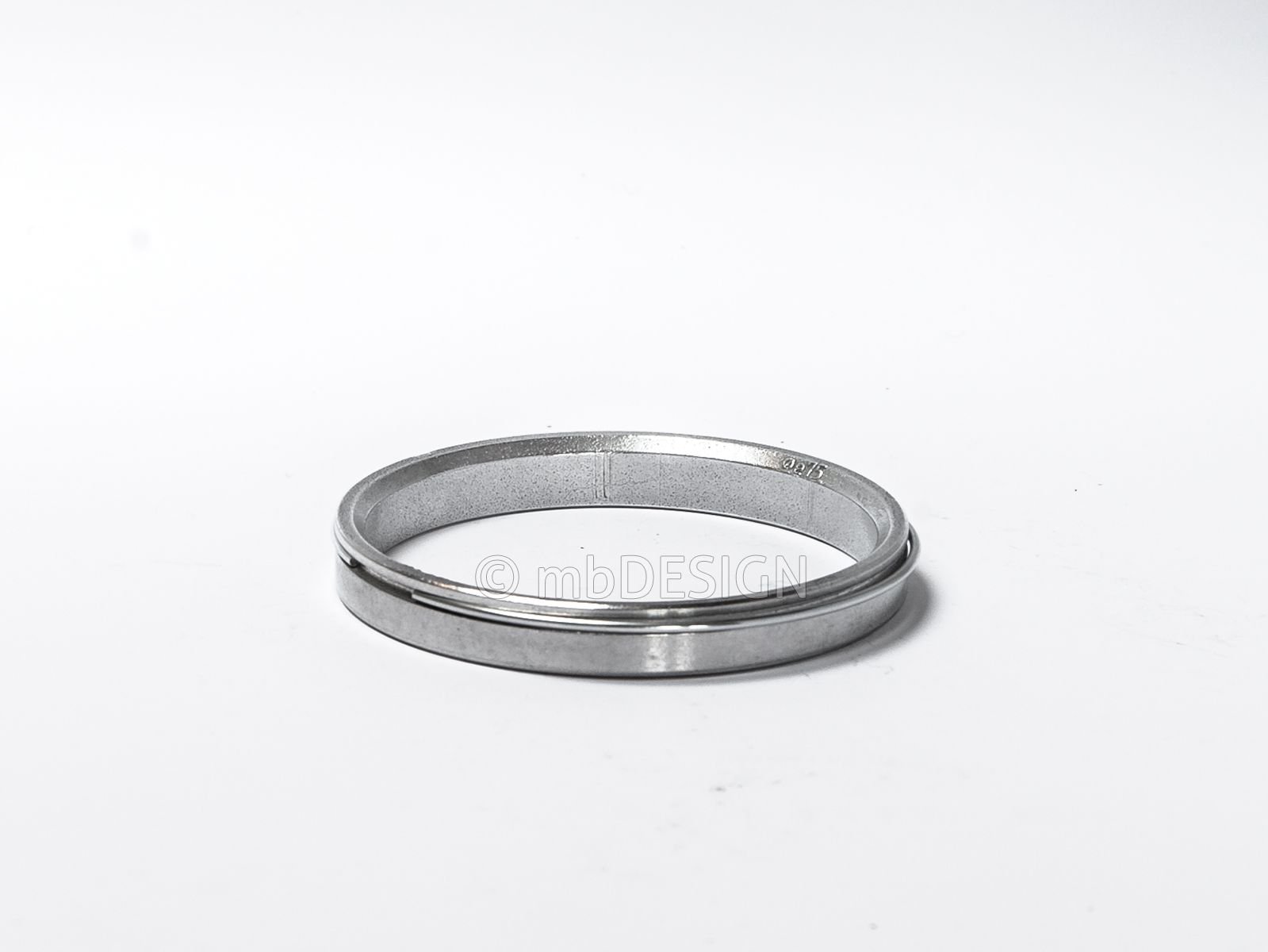 mbDESIGN Zub Set