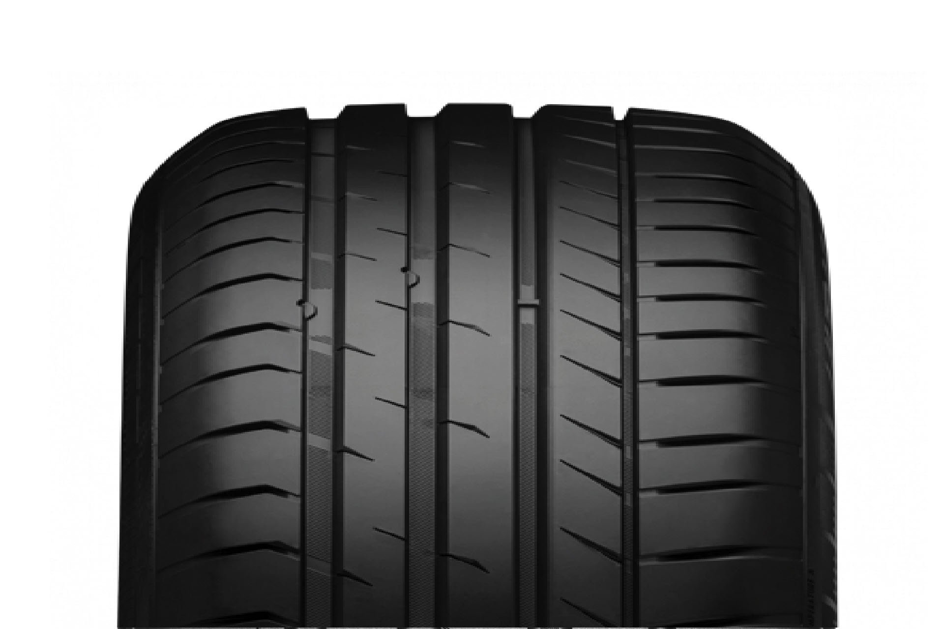 255/45ZR19 104 ZR(Y) XL VREDE ULTRAC VORTI+ ☀️ Sommer