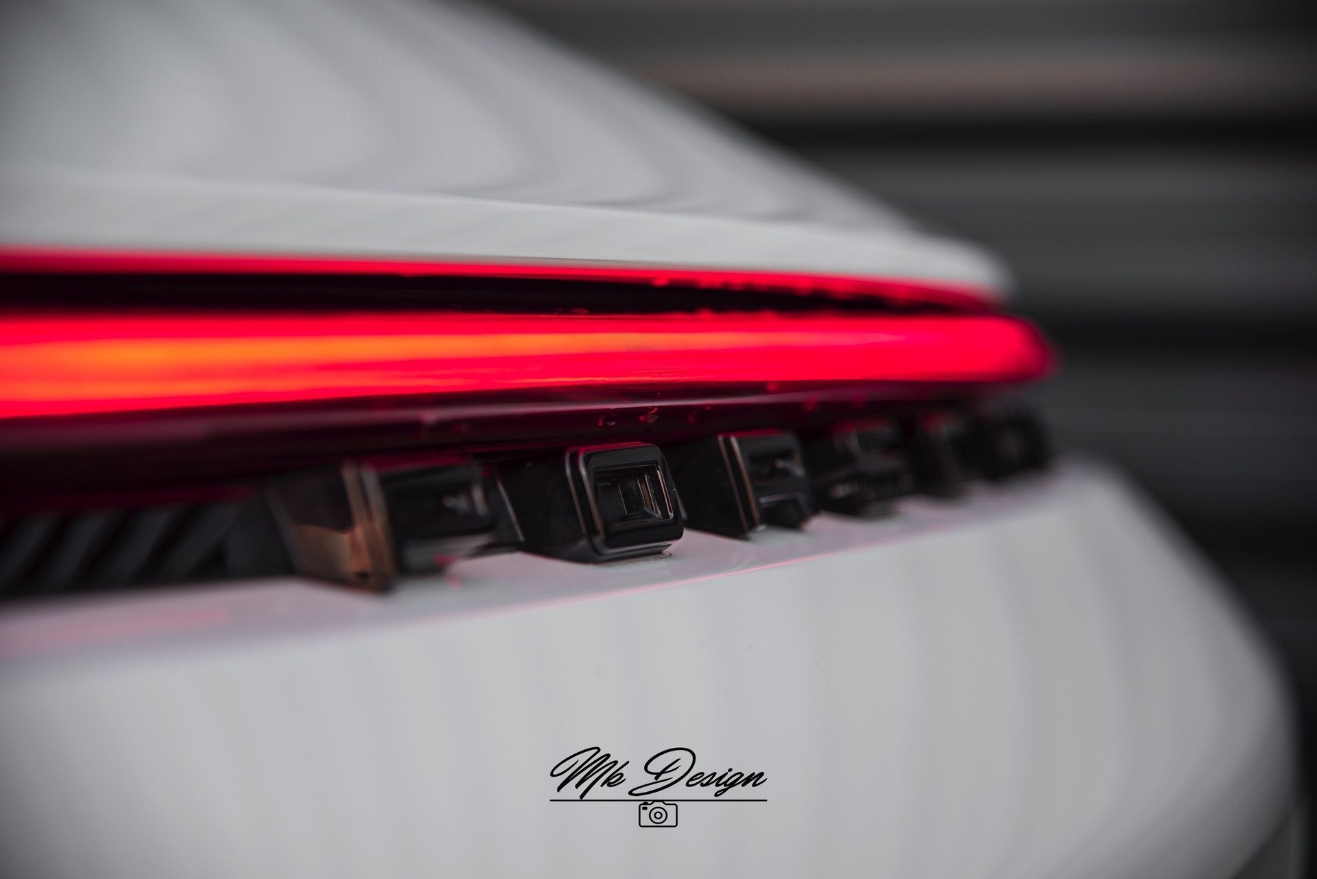 mbDESIGN KV1 S 21–22 inch on Porsche 911 Cabrio 992 Carrera 4
