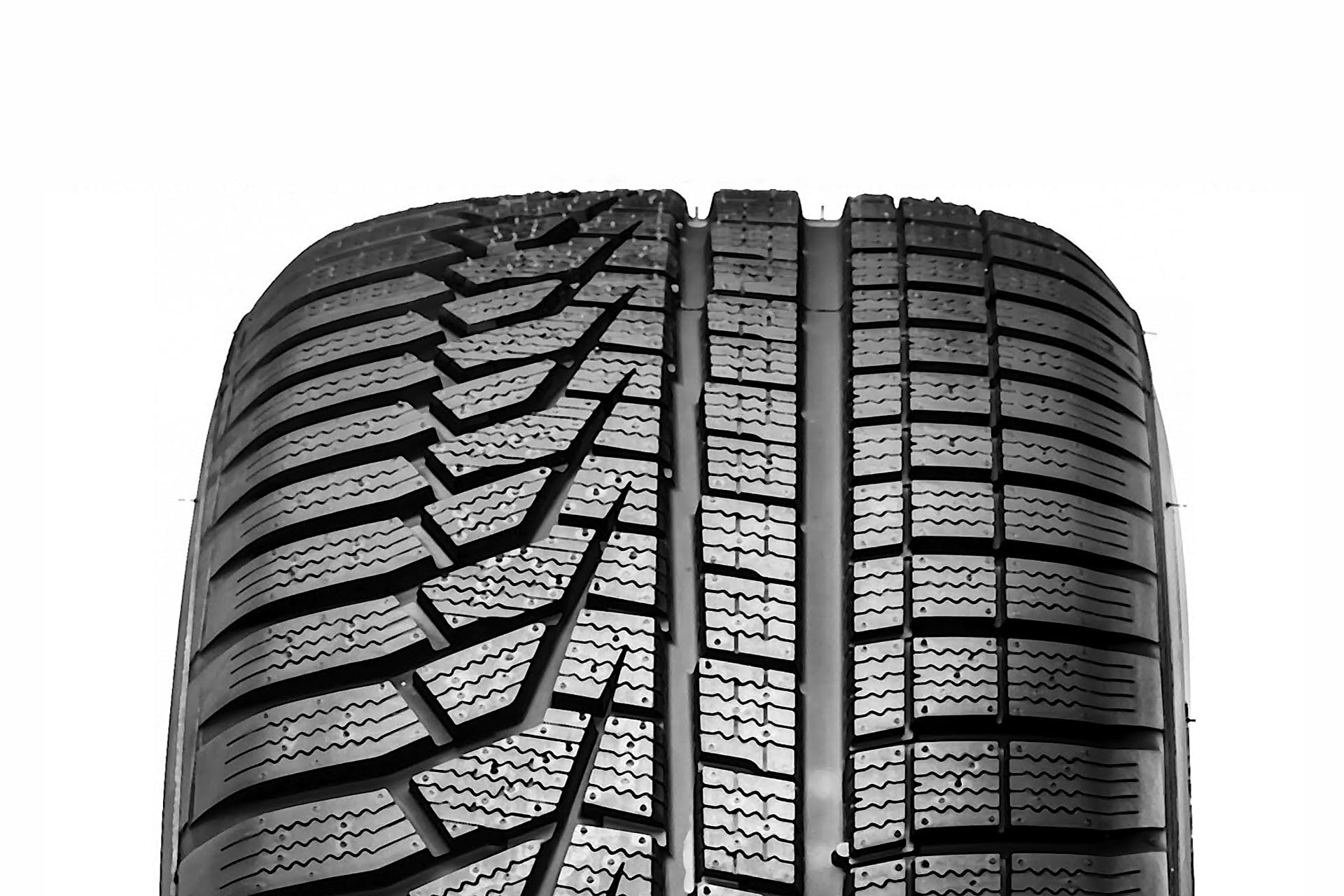 295/35R23 108W XL HANKOOK W320A Winter i*cept evo2 ❄️ Winter (AO)