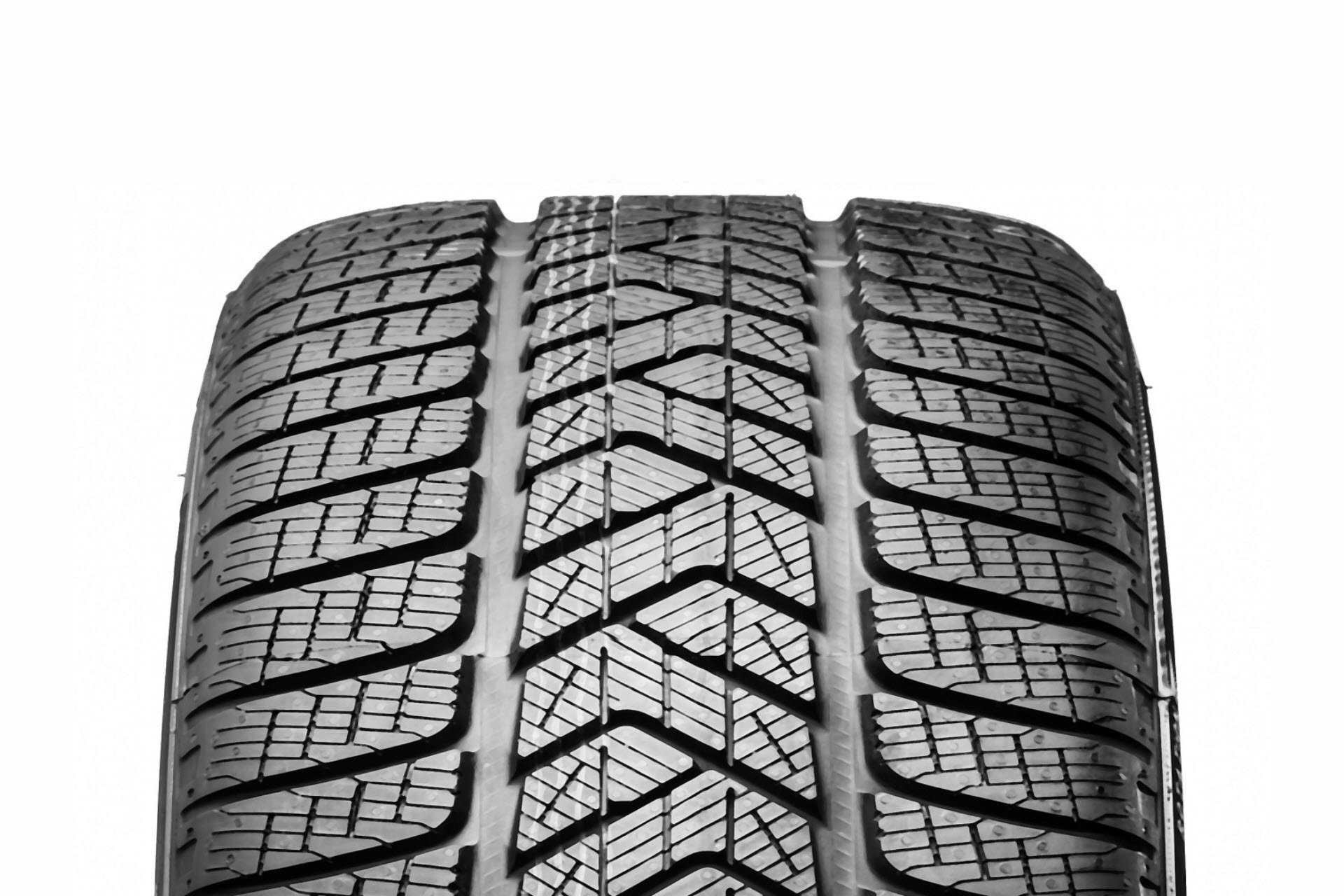 235/55R19 101V PIRELLI SCORPION WINTER ❄️ Winter (N0)