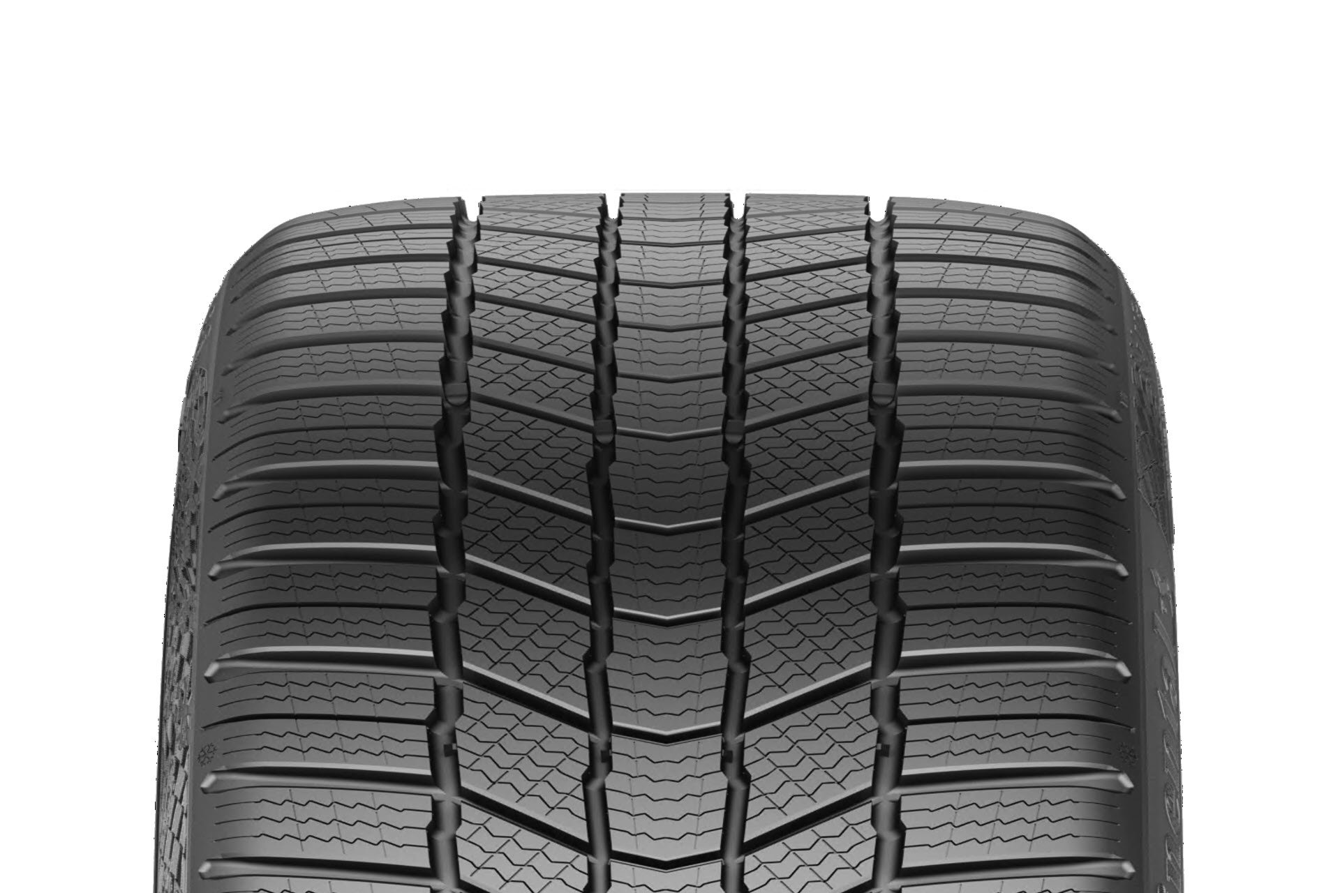 255/50R21 109H XL CONTI WINTER CONTACT 8 S ❄️ Winter EV