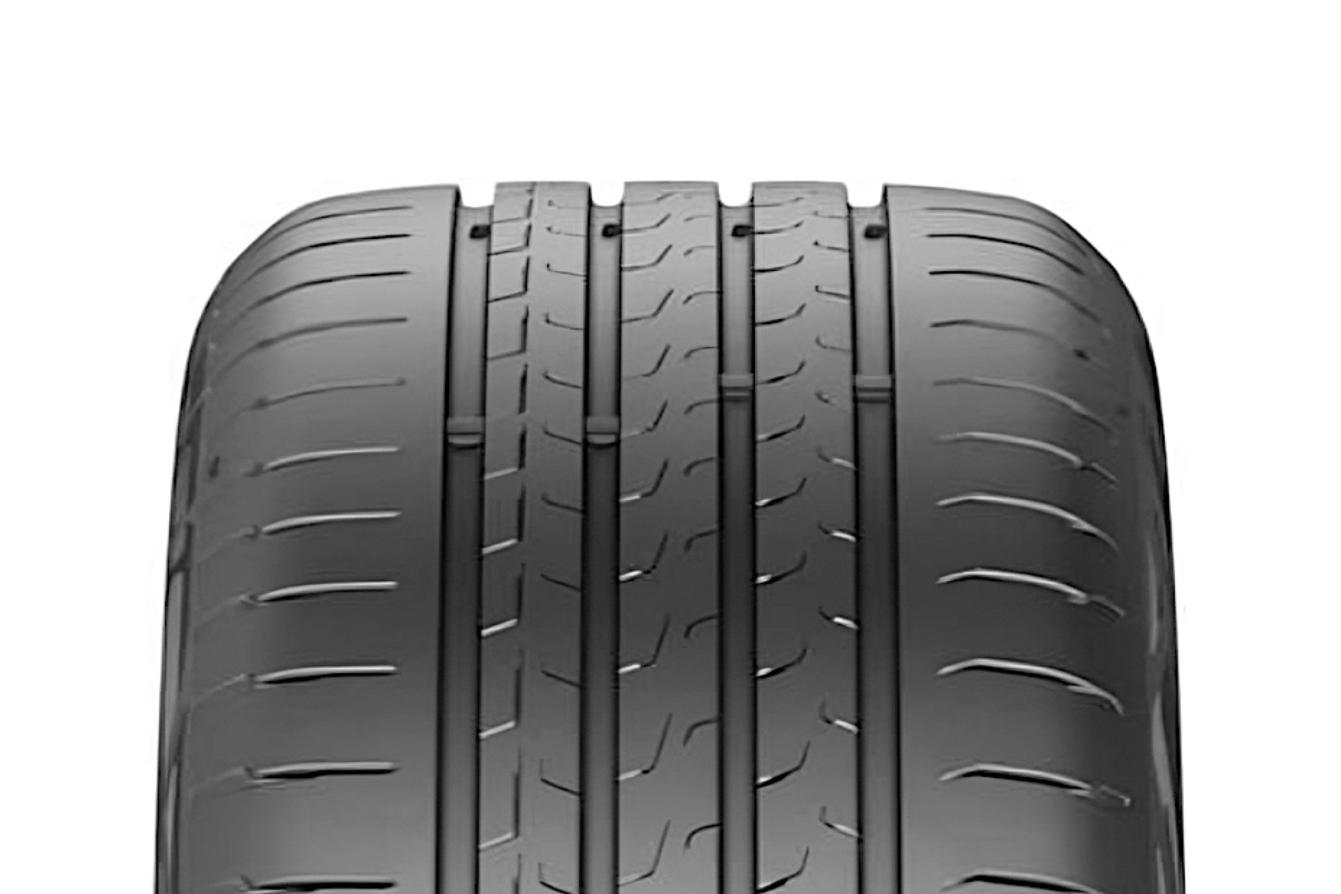 HL 285/30R21 103Y CONTI ECO CONTACT 6 Q ☀️ summer (*)