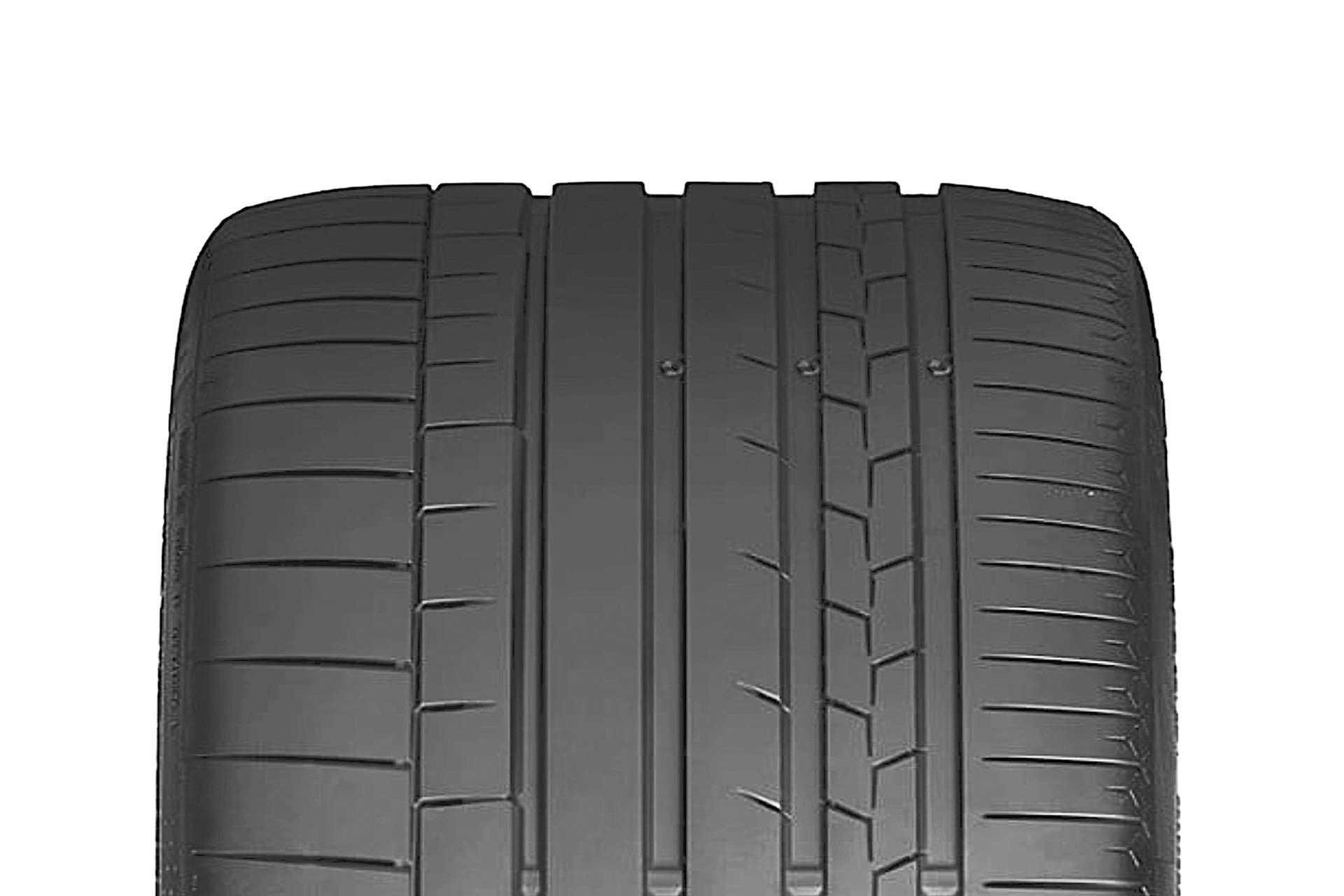 245/35R19 93Y XL CONTI SPORT CONTACT 6 ☀️ Sommer