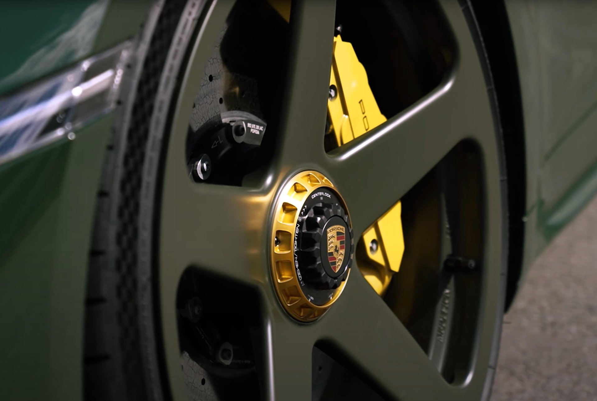 mbDESIGN JP Forged for Porsche 911 Turbo S CL | Alloy Wheels mbDESIGN JP Forged for Porsche 911 Turbo S CL | Alloy Wheels