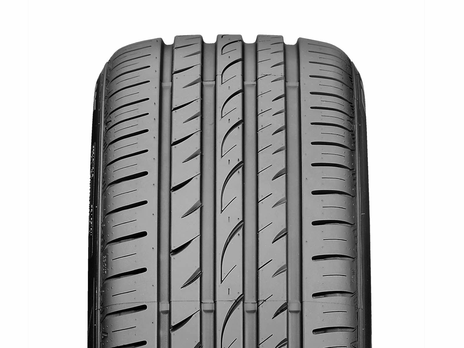 225/55ZR17 101W XL NEXEN NF-SU4