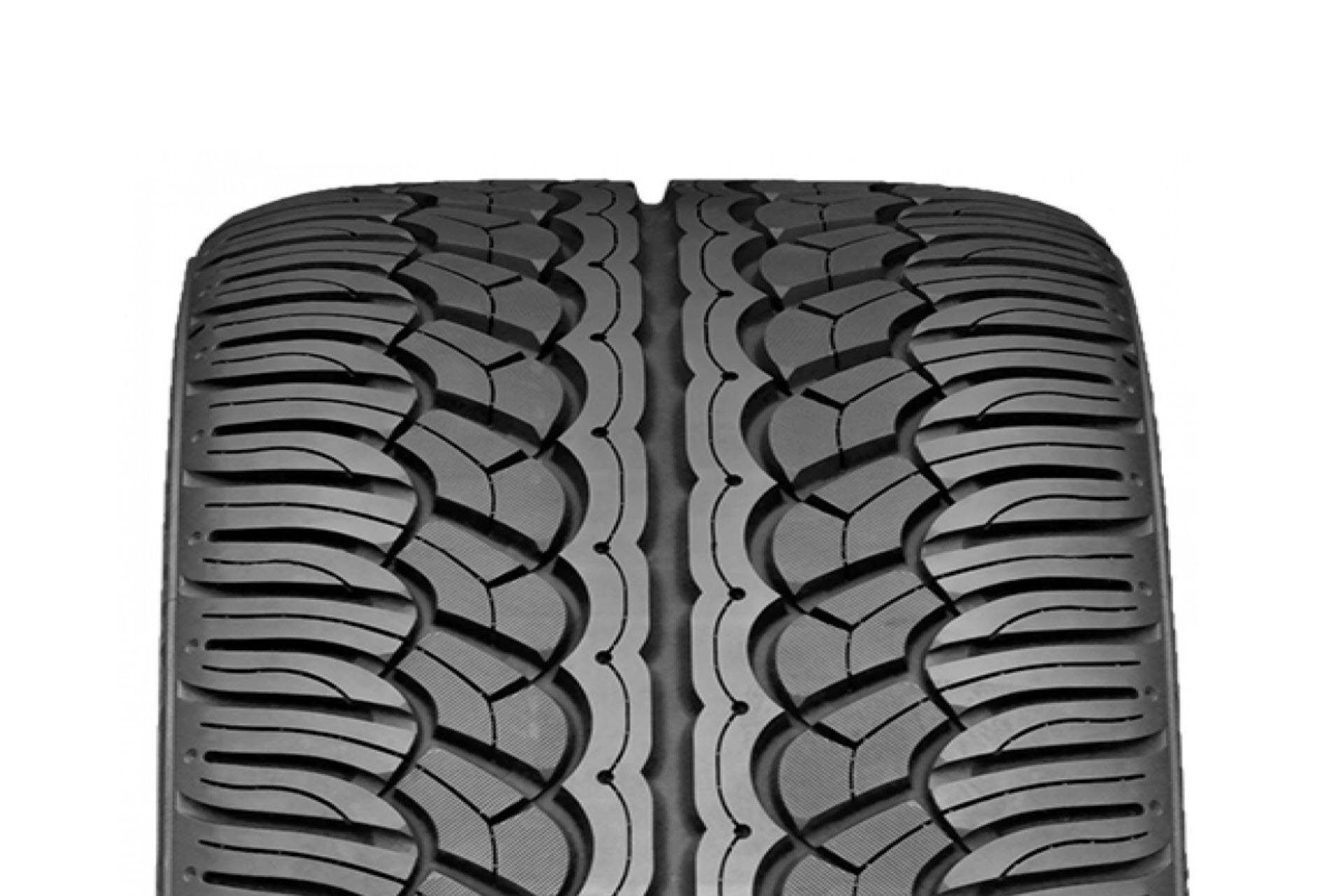 305/45R22 118V XL YOKO PARADA SPEC-X (PA02) ☀️ Sommer