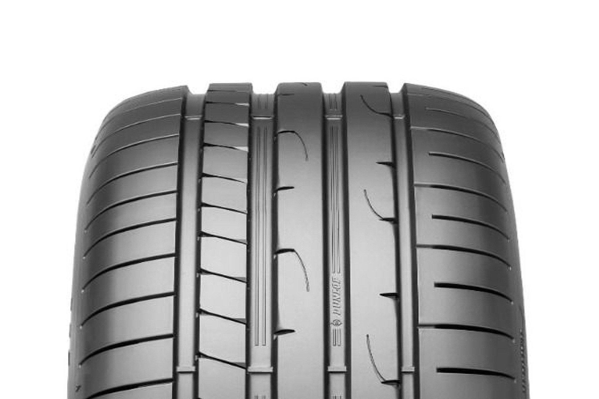 255/40R21 102 (Y) XL DUNLOP SP SPORT MAXX RT 2 (MO)
