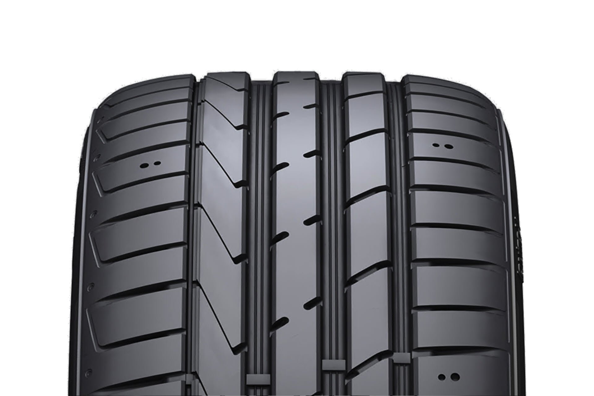 225/55R17 97Y HANKOOK K117B VENTUS S1 EVO2 ☀️ Sommer ROF (*)