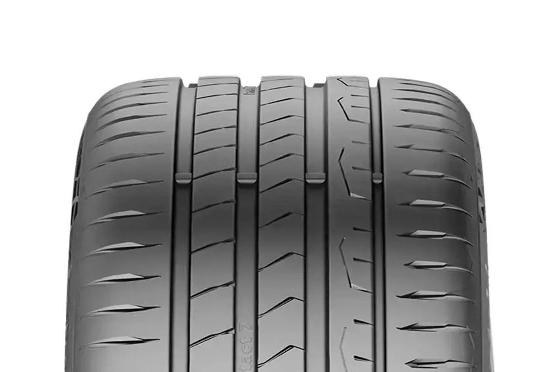 HL 265/40R21 108T CONTI PREMIUM CONTACT 7 ☀️ summer EV