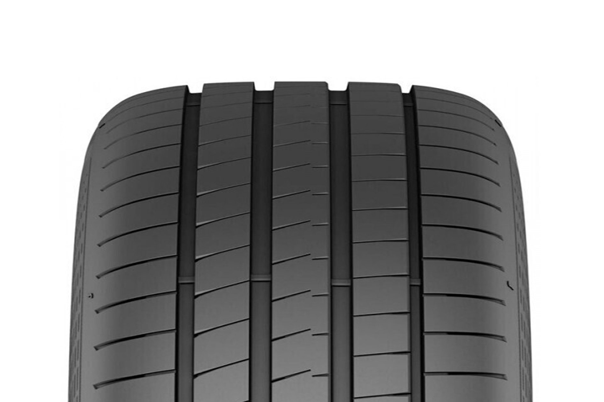 275/35R21 103Y XL GOODYEAR EAGLE F1 ASYMMETRIC 6 ☀️ Sommer EV