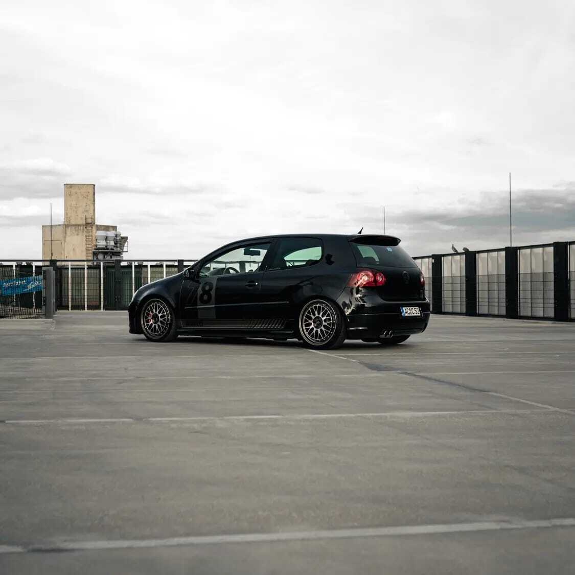 VOLKSWAGEN Golf 5 1K