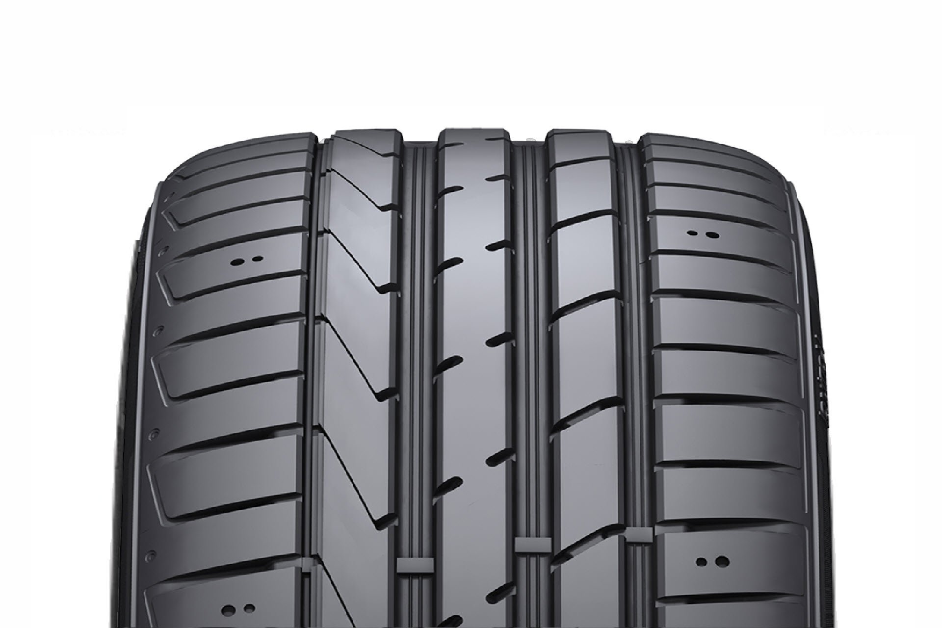 275/45R19 108(Y) XL HANKOOK K117A VENTUS S1 EVO2 SUV