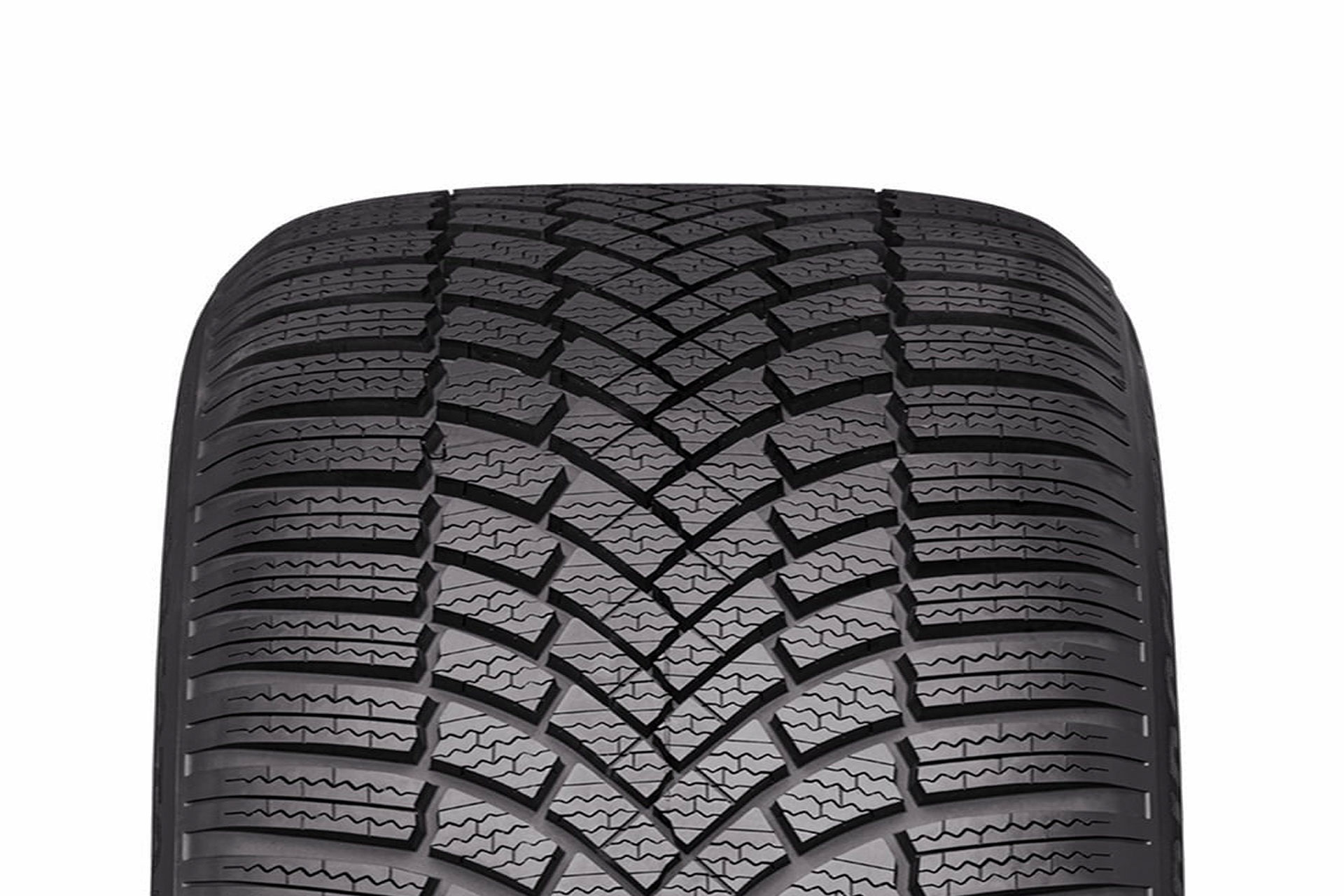 255/45R19 104V XL BRIDGEST BLIZZAK LM-005 ❄️ Winter