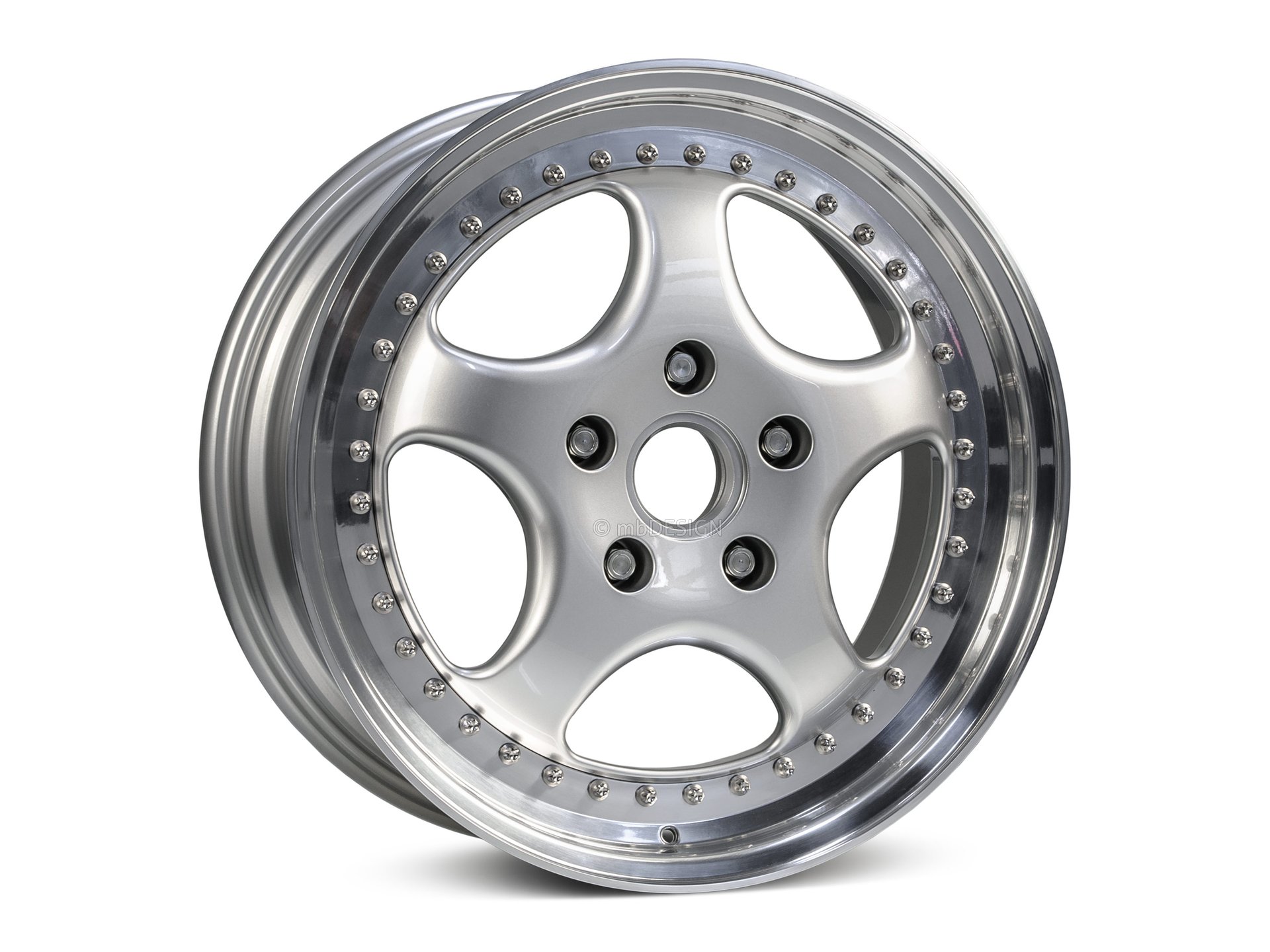 CUP Forged