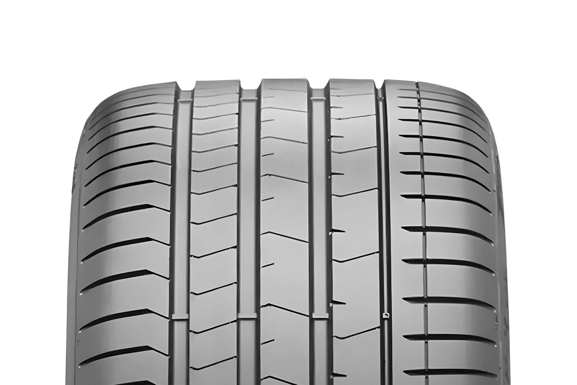 275/40R22 107Y XL PIRELLI P ZERO (PZ4) LS ☀️ summer ROF (*)