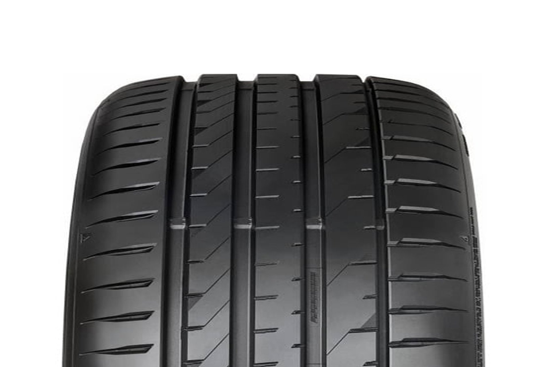 255/35ZR21 98 ZR(Y) XL FALKEN AZENIS FK520 ☀️ summer