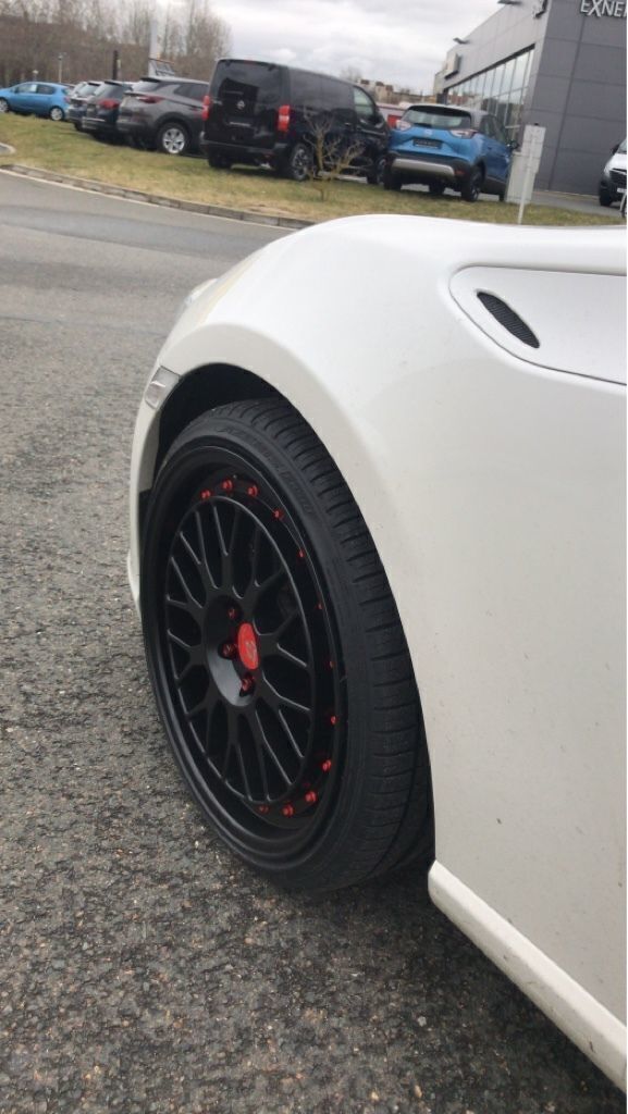 TOYOTA GT86 GC/GF 