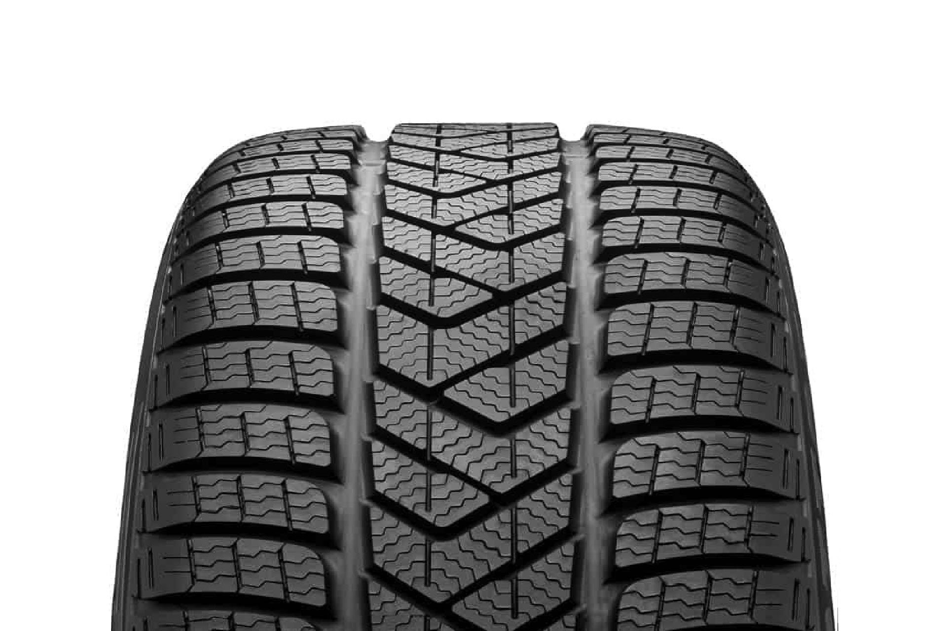 315/30R21 105V XL PIRELLI winter SOTTOZERO 3 ❄️ winter