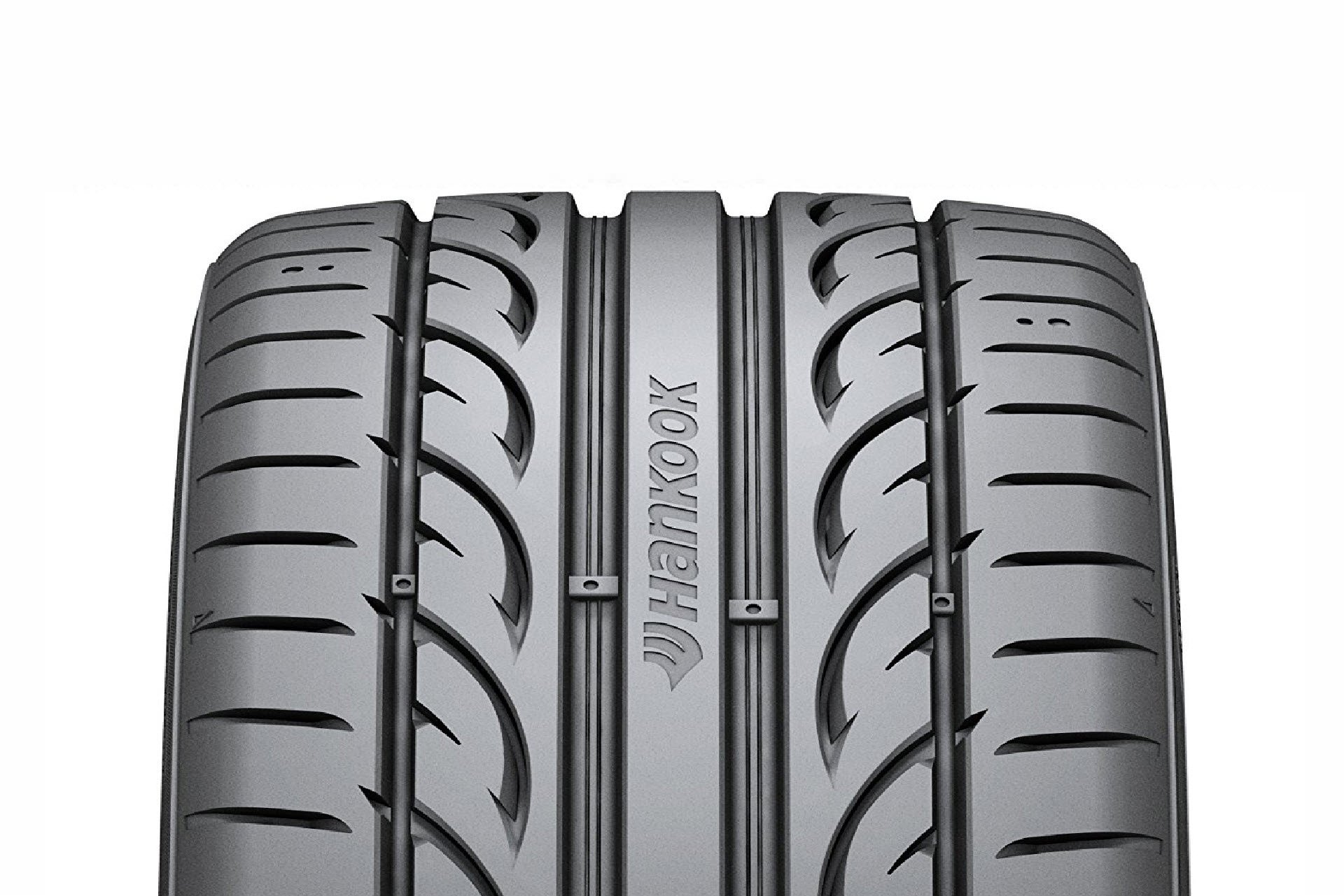 HANKOOK K120 215/40ZR17 87 Y XLEV