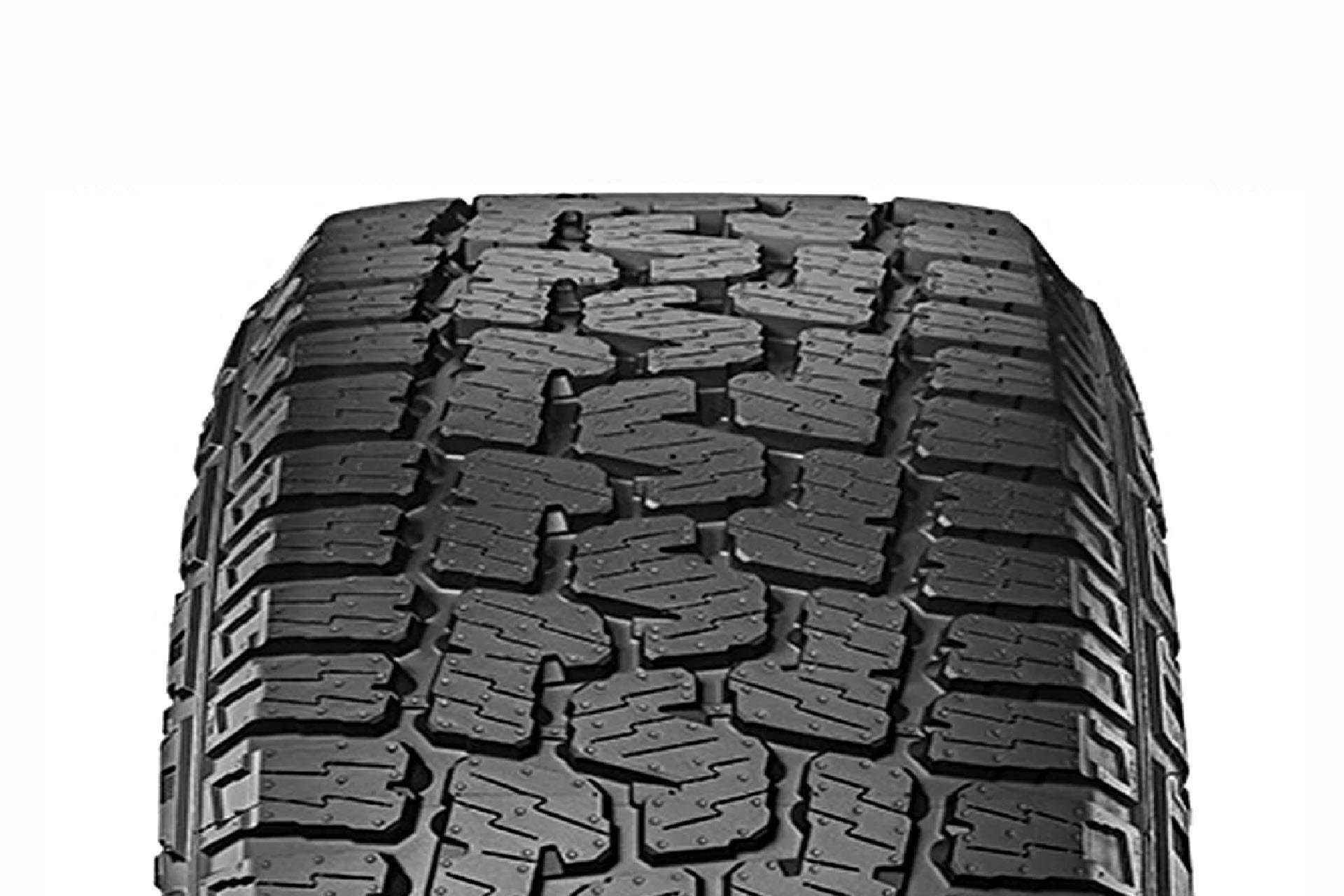 295/40R20 110V XL PIRELLI SCORPION ALL TERRAIN PLUS (NA0)