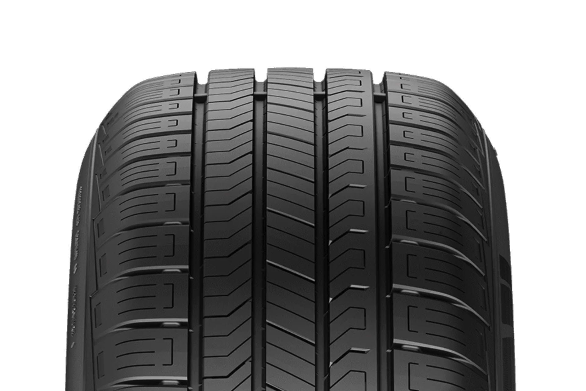 HL 275/45R22 115W CONTI CROSS CONTACT RX ☀️ summer