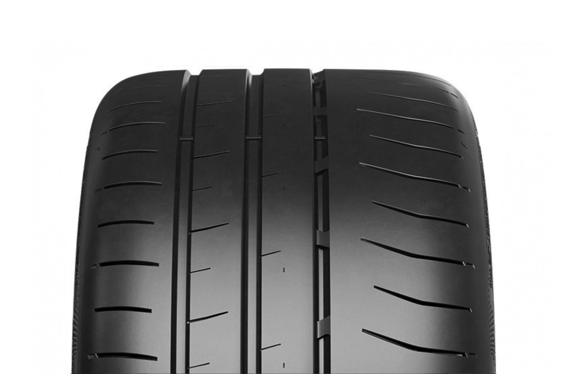 315/30ZR21 105 ZR(Y) XL GOODYEAR EAGLE F1 SUPERSPORT R ☀️ summer (N1)