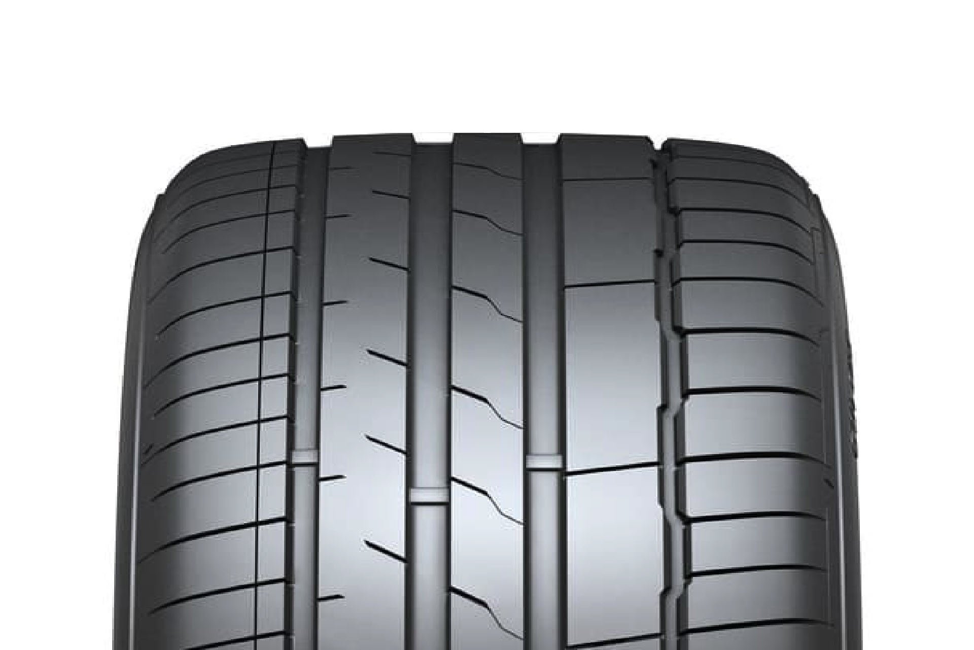 255/45R19 104W XL HANKOOK K127E VENTUS S1 EVO3 EV ☀️ summer (T1)
