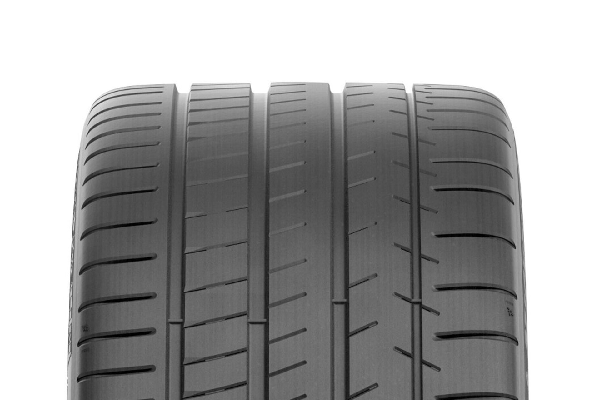 285/30ZR19 98 ZR(Y) XL MICHELIN PILOT SUPER SPORT ☀️ Sommer