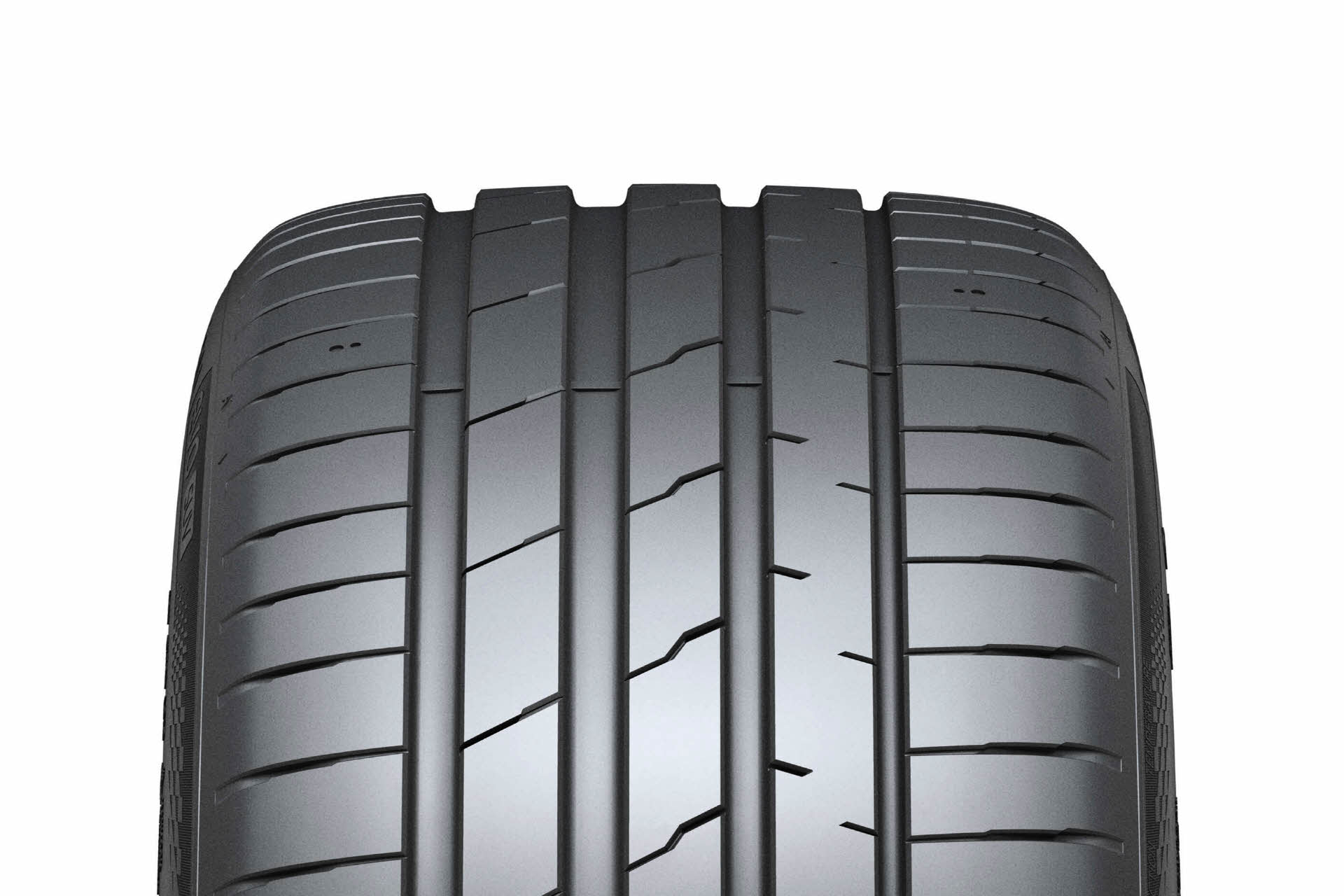 275/35ZR21 103Y XL HANKOOK IK01A iON evo SUV ☀️ Sommer EV