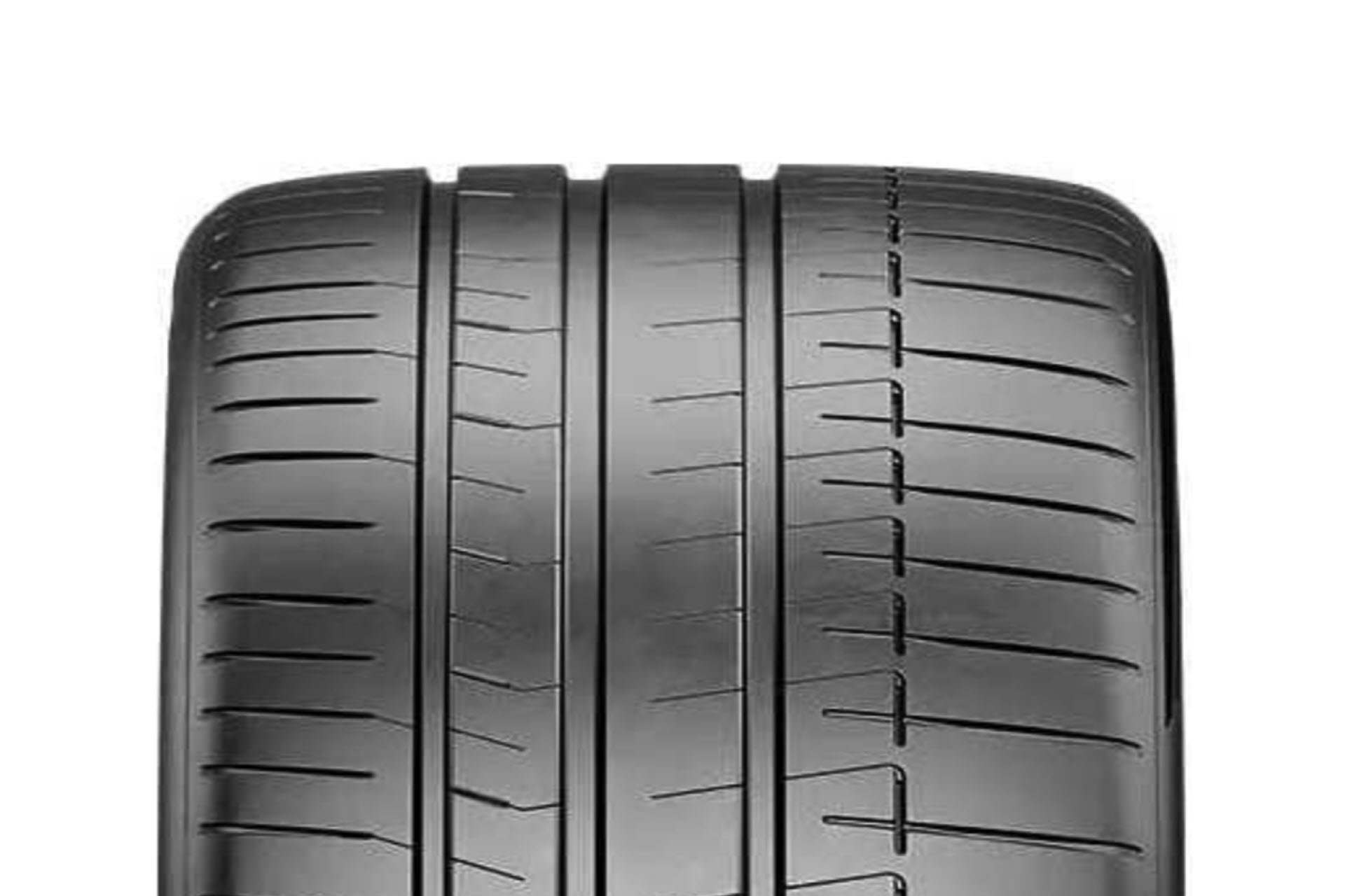 HL 295/35ZR21 110 ZR(Y) PIRELLI P ZERO R ☀️ summer (*)