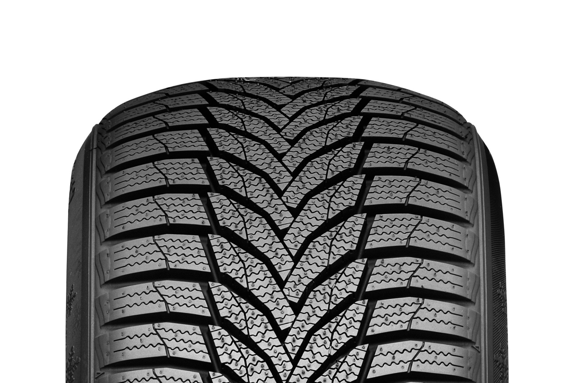 255/45R20 105V XL NEXEN WINGUARD SPORT 2 (WU7) ❄️ Winter