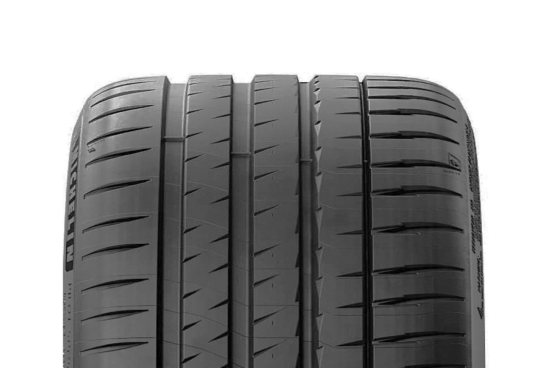 255/40ZR21 102 ZR(Y) XL MICHELIN PILOT SPORT 4 S ☀️ Sommer
