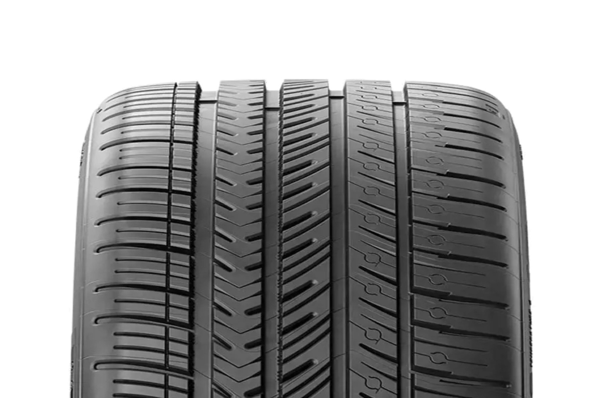285/45R20 112V XL MICHELIN PILOT SPORT ALL SEASON 4 (A/S4) allseason (NE0)