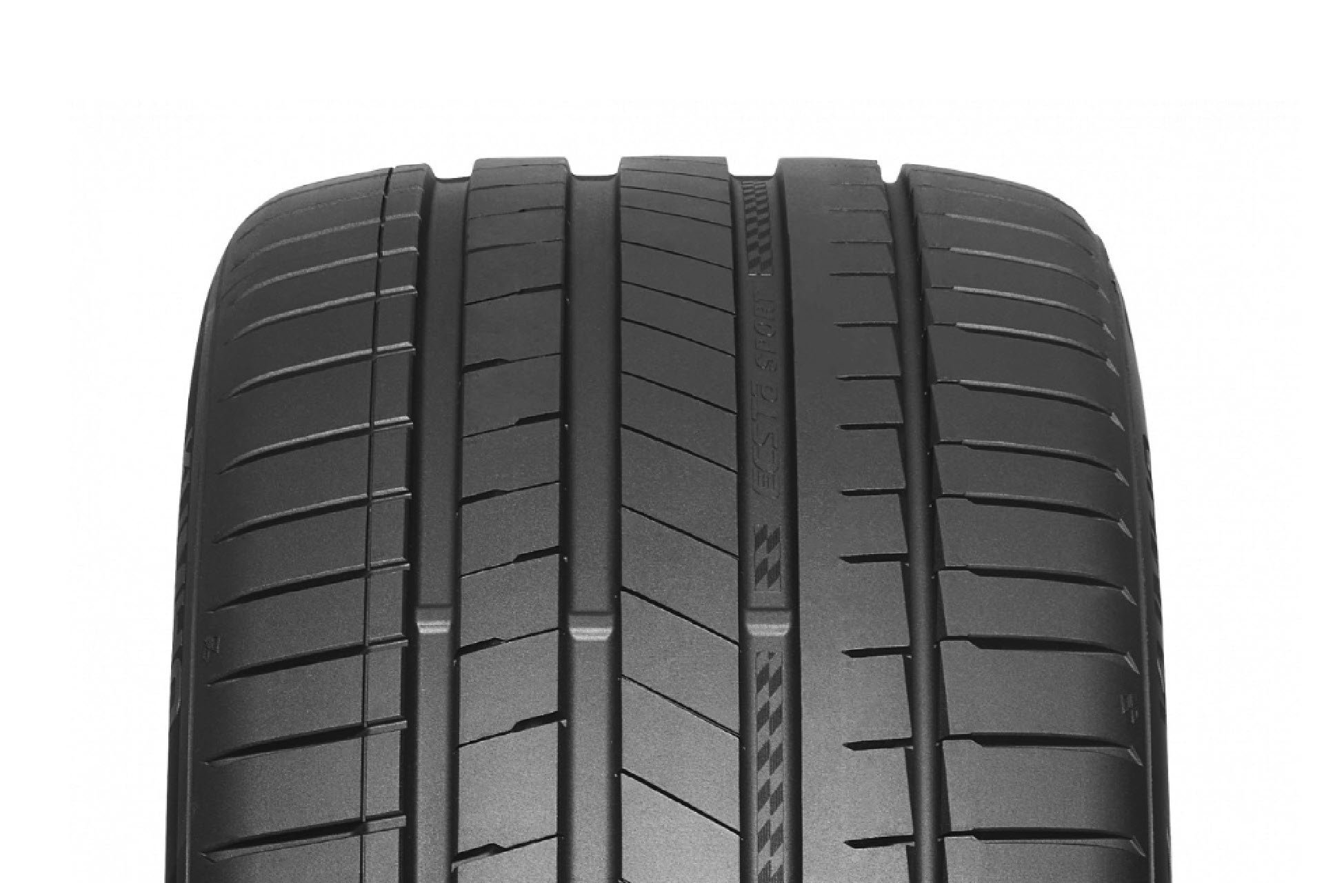 315/30ZR21 105 ZR(Y) XL KUMHO PS72 ECSTA SPORT S ☀️ summer